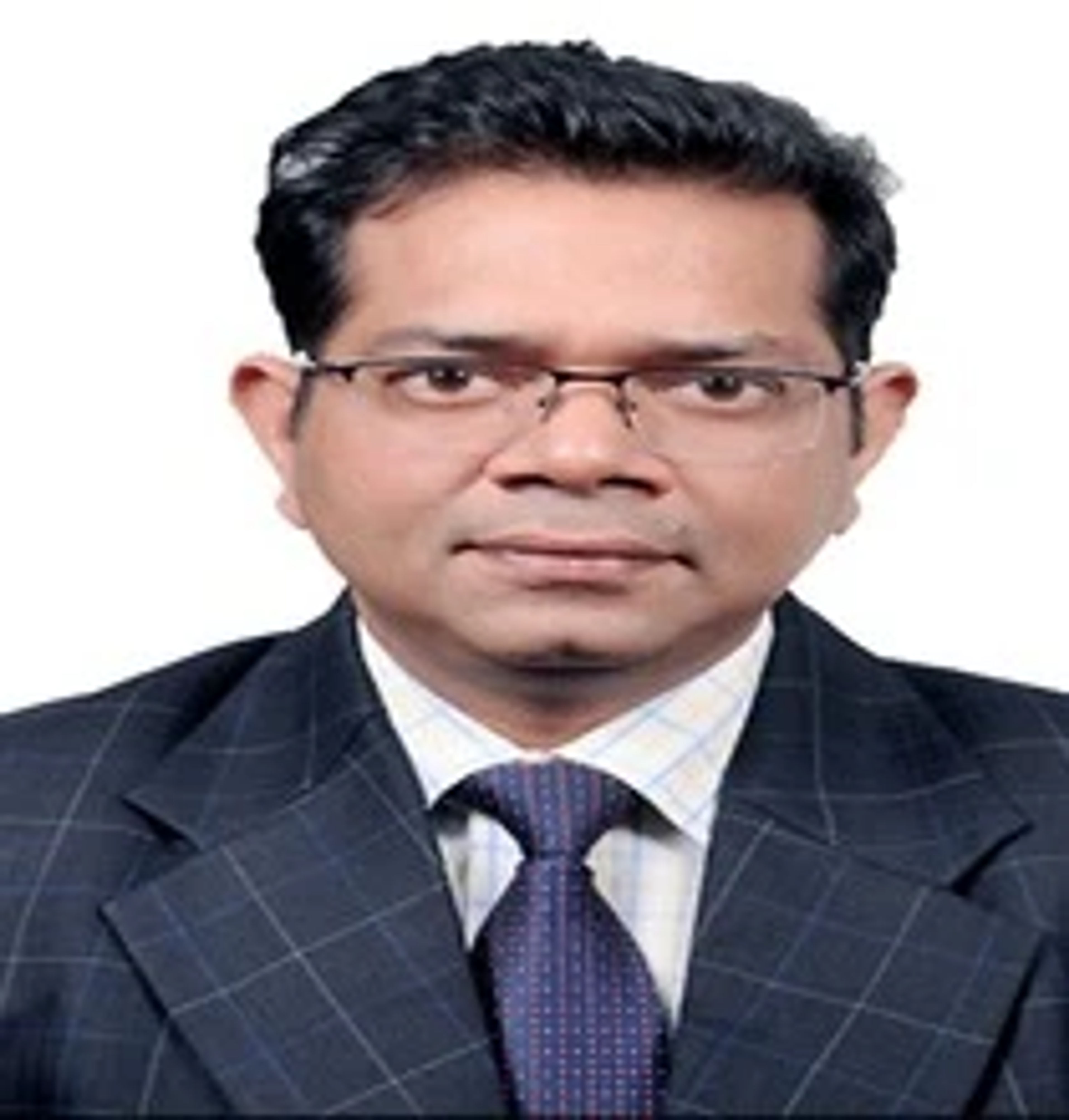 Dr Rajiv Verma