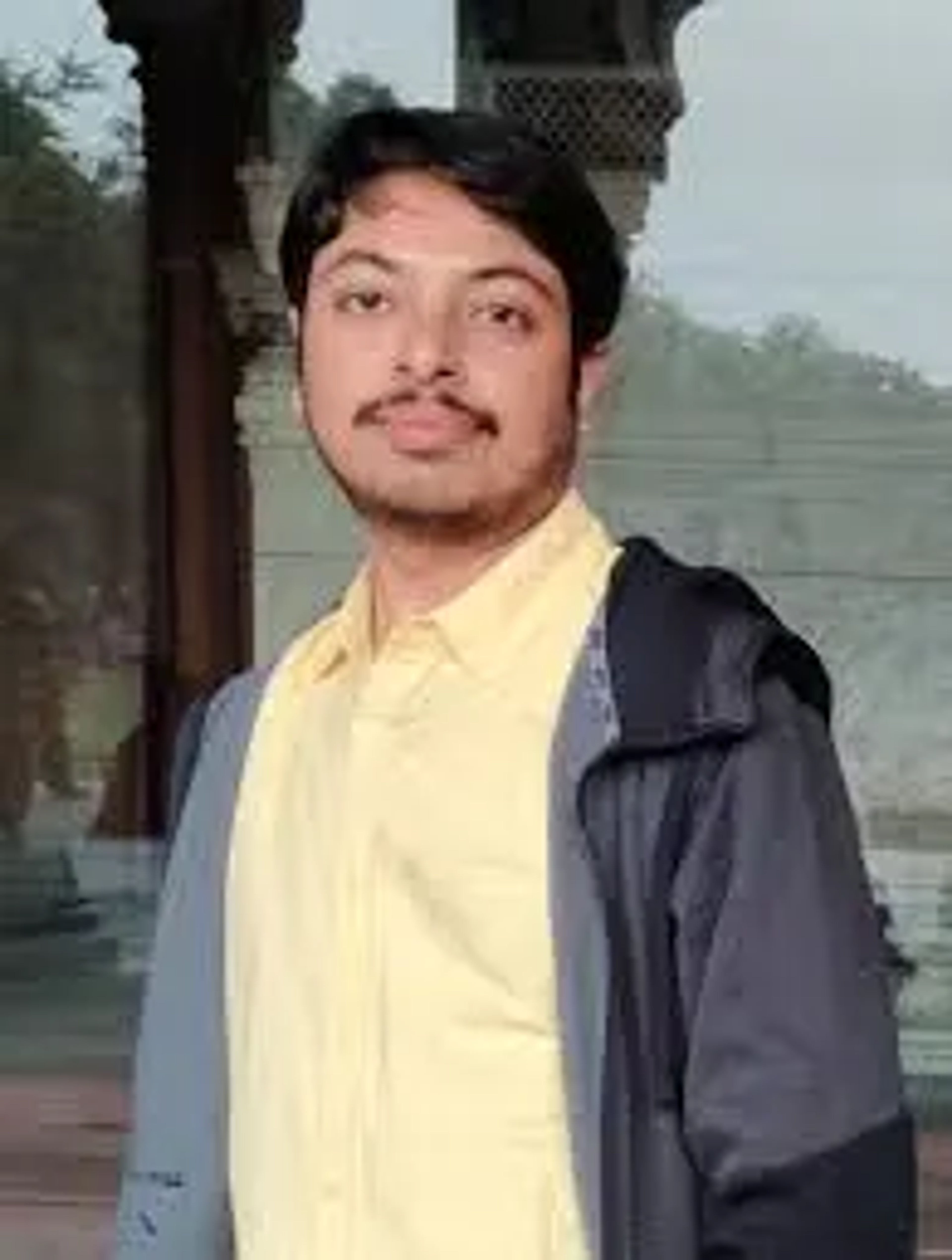 Balaji Roy