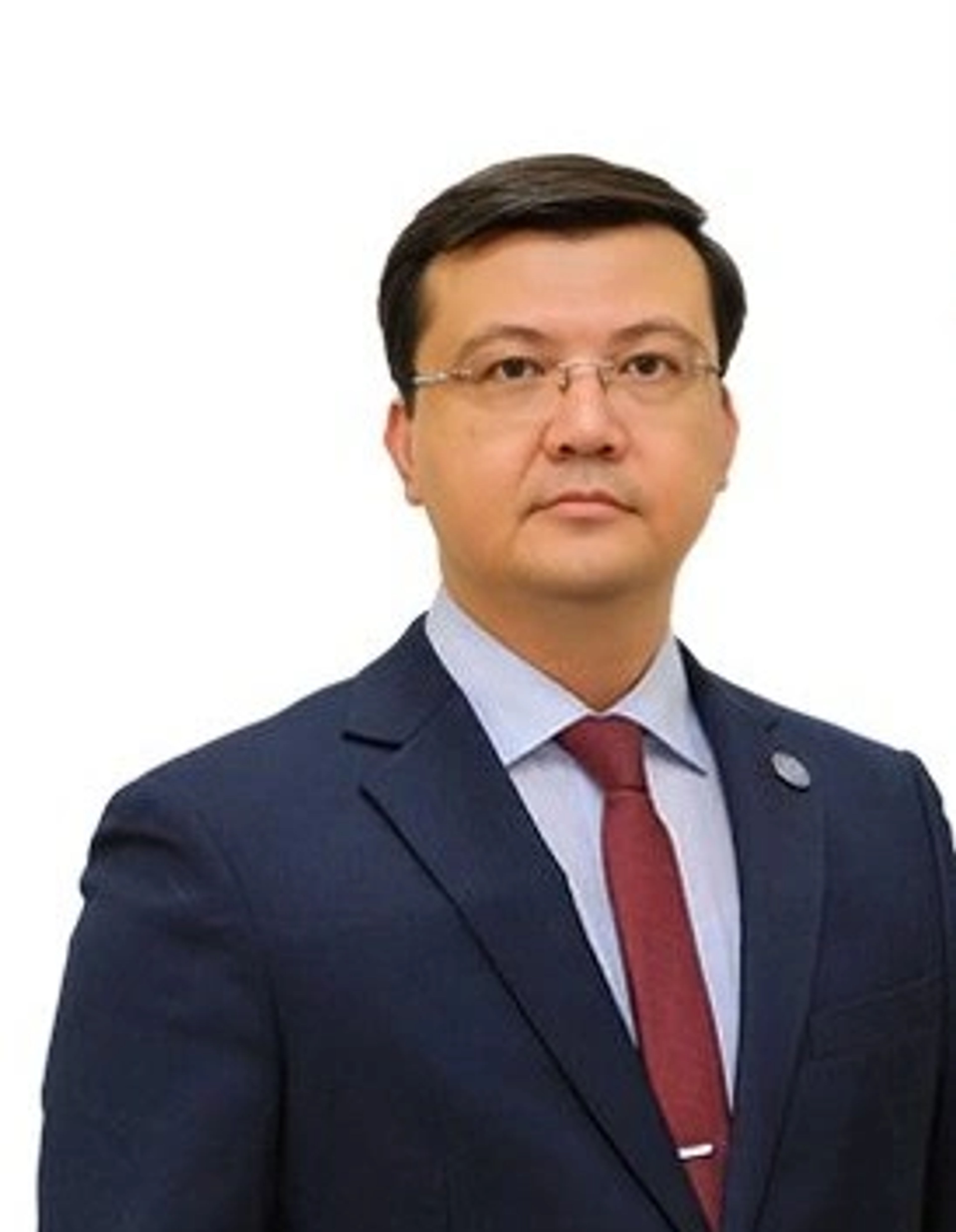 Prof. Akmal Allakuliev Baltayevich
