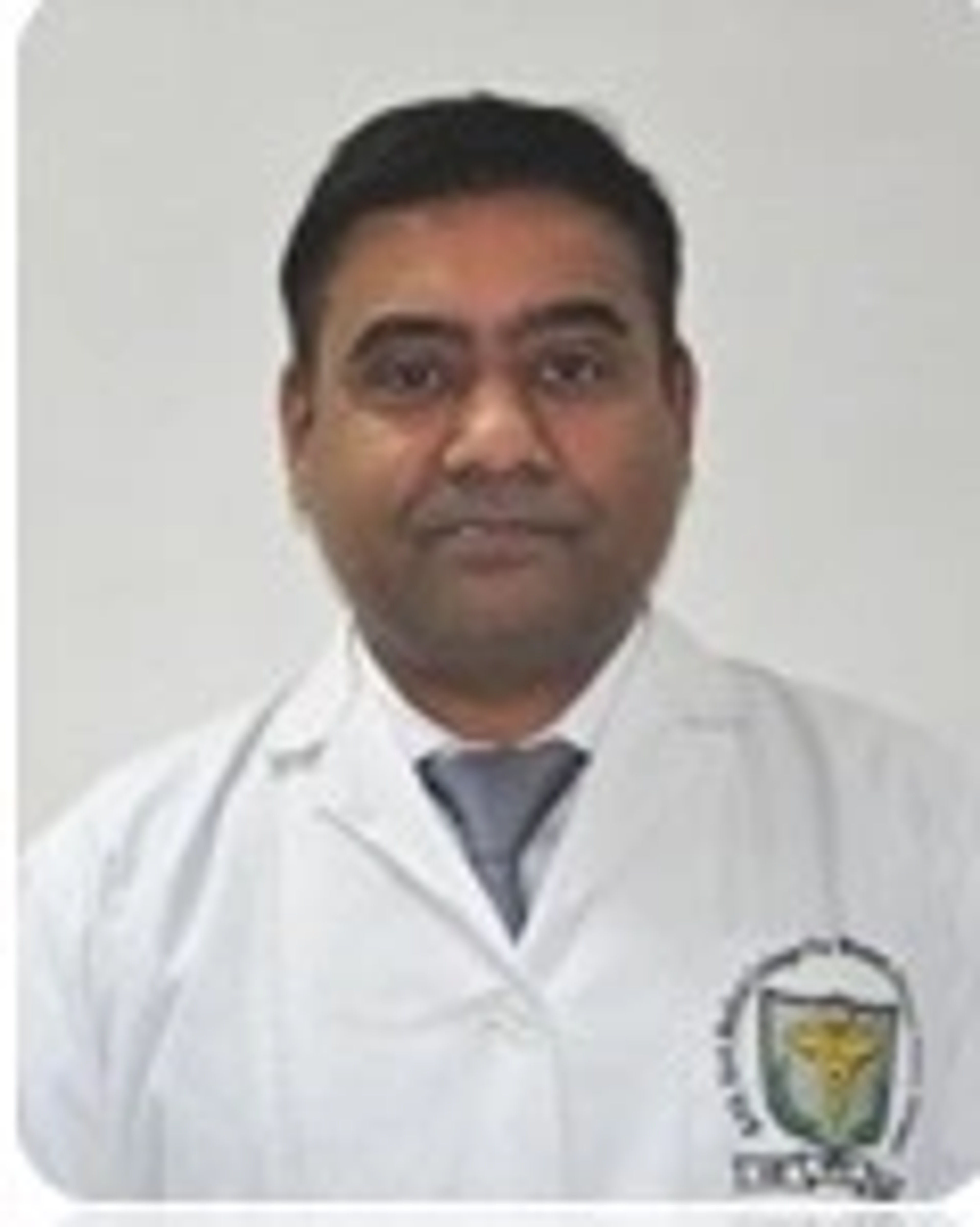 Dr Pranav Bansal