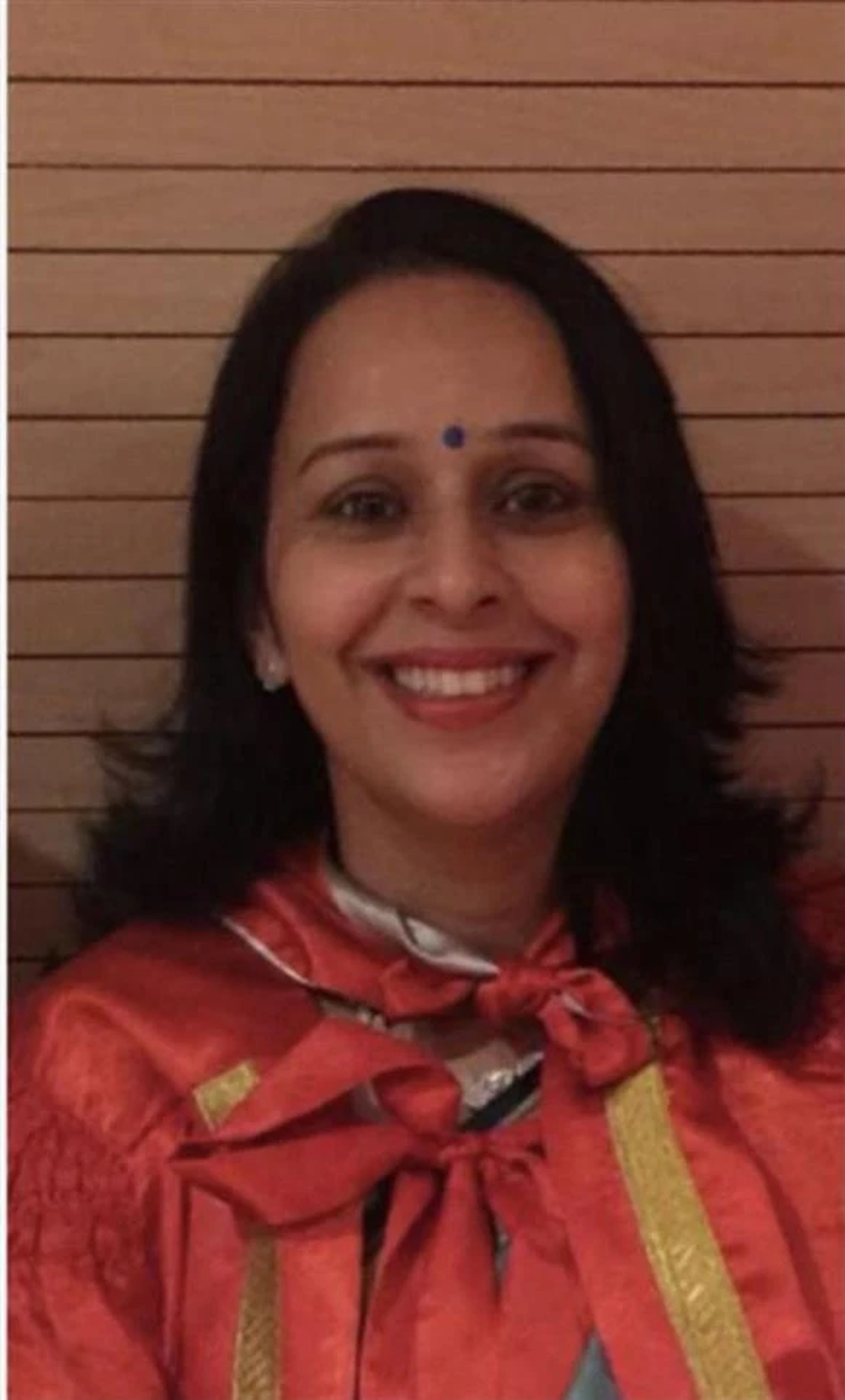 PROFESSOR (DR.) SHARANJIT