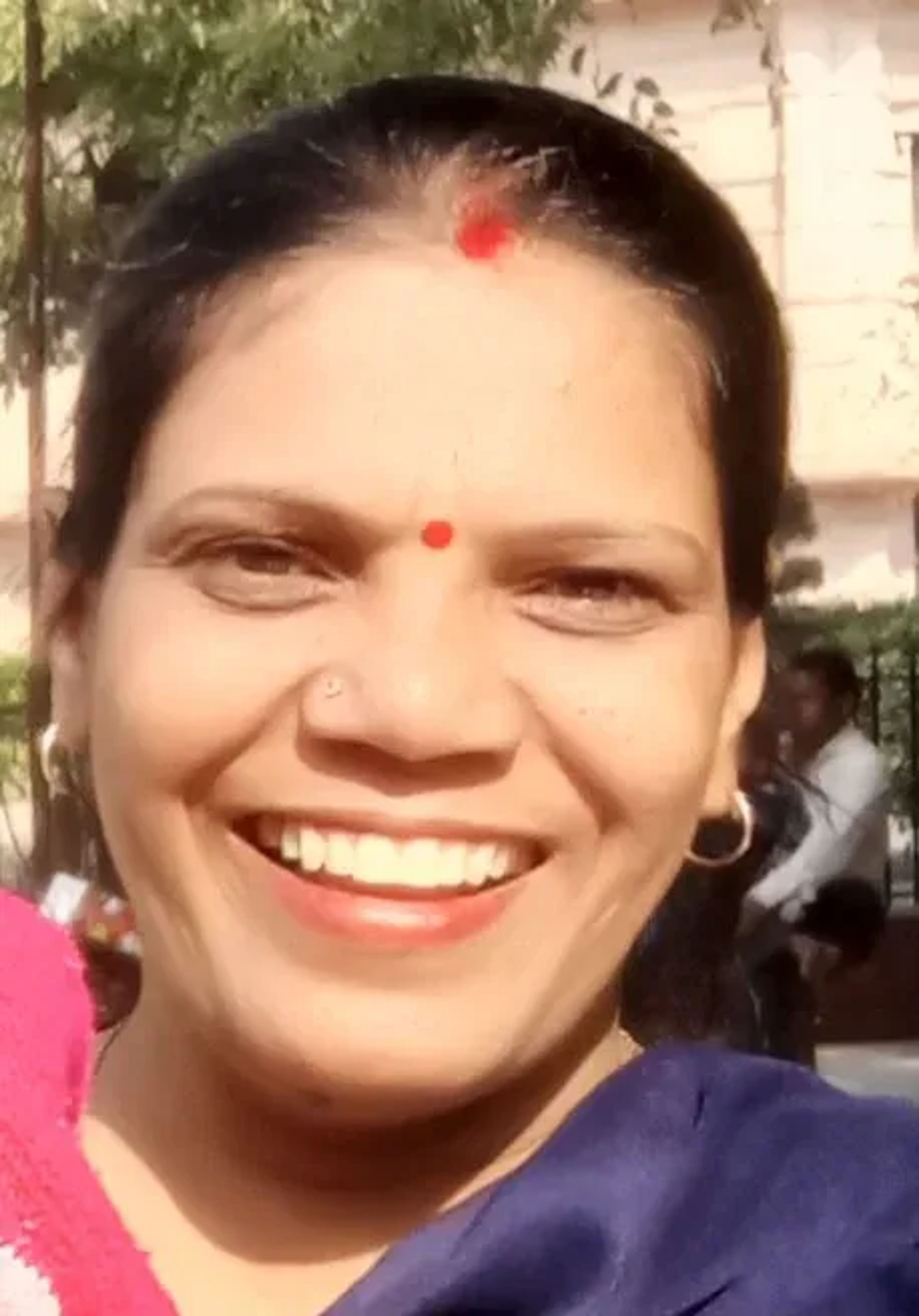 Dr. Neelam Shukla