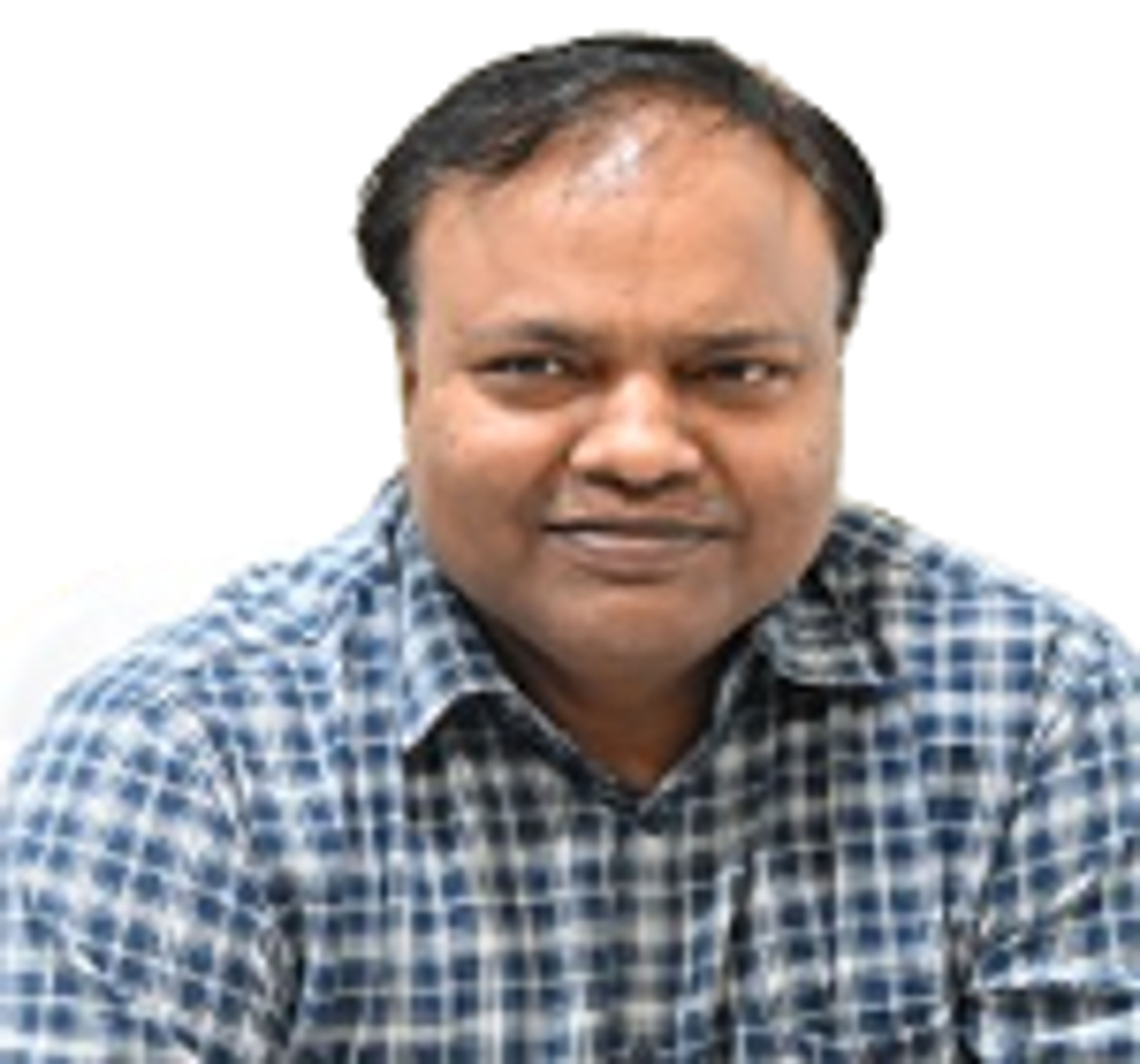 Dr. Suresh Yadav