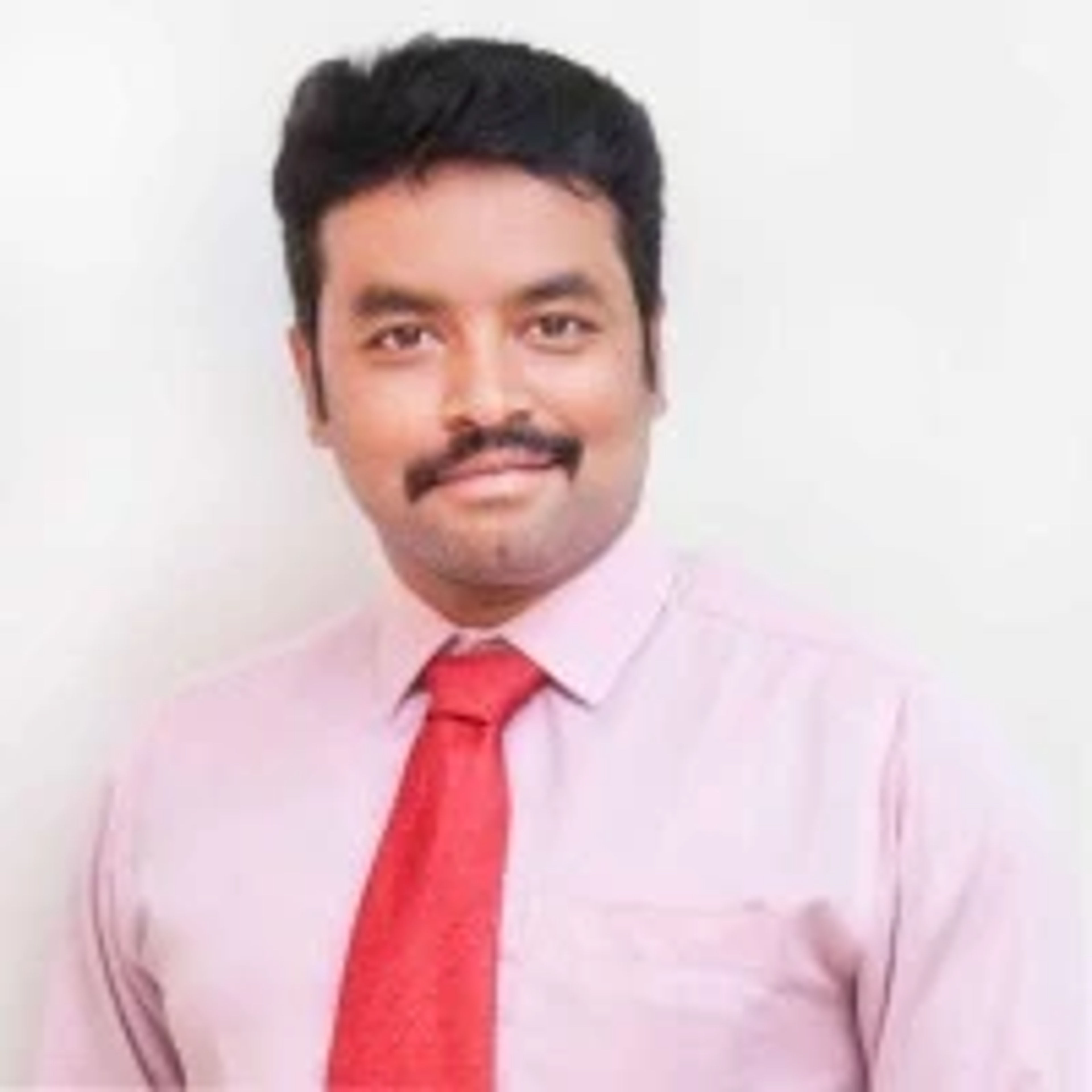 Mr. Hari Hara Sudhan