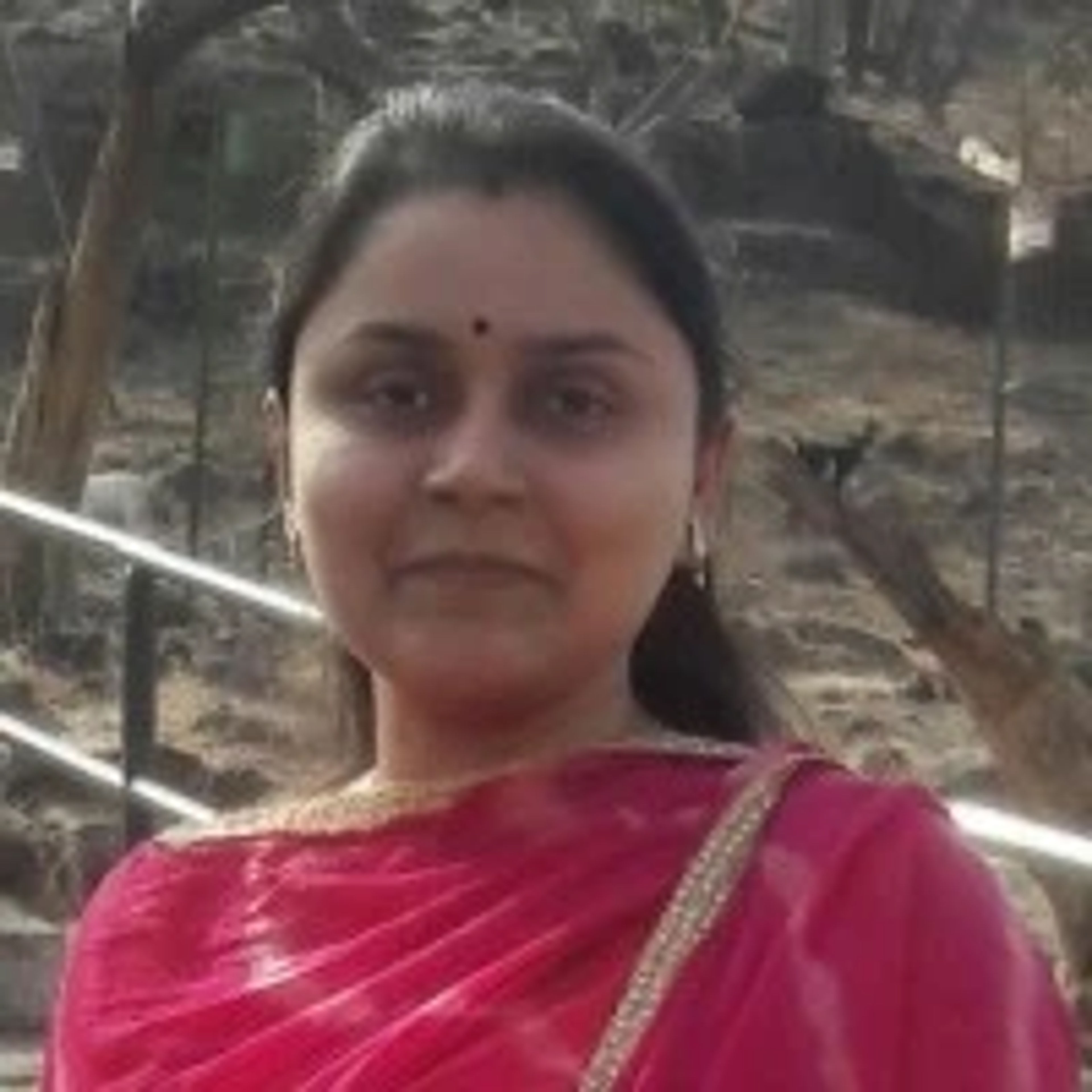 Reetika