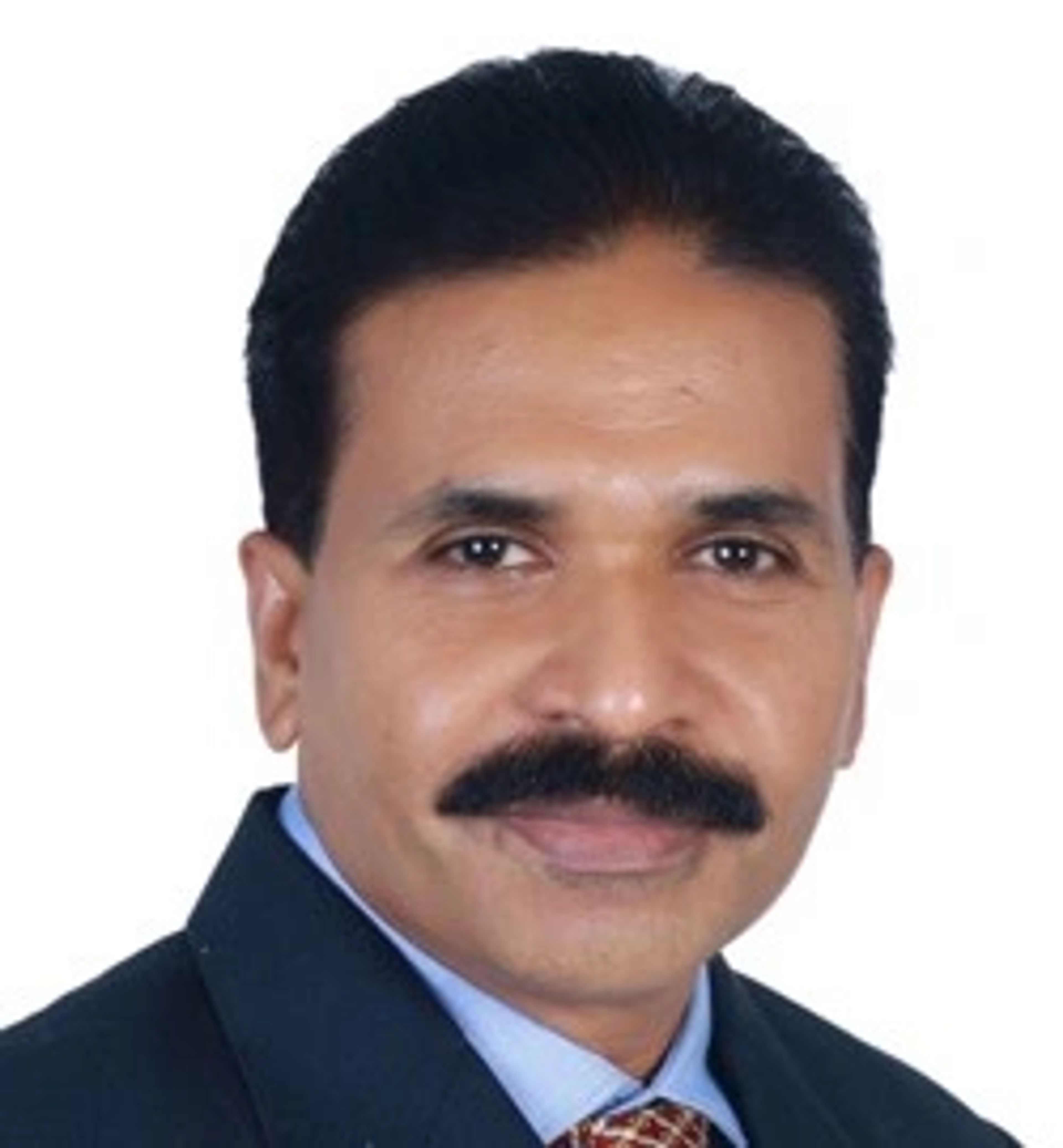 Dr. Harsha Kumar.K