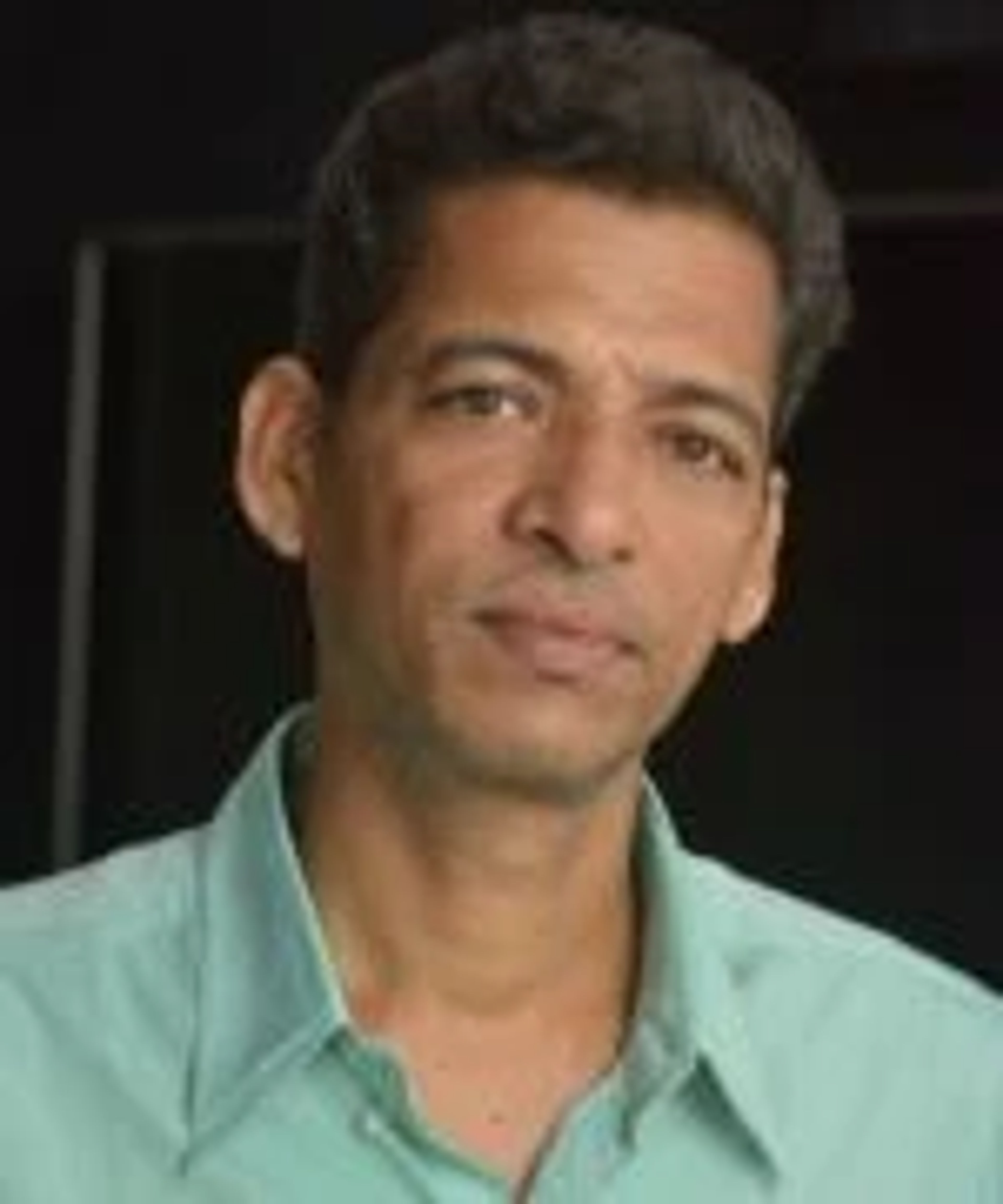 MR. YOGESH YASHAVANT MEHENDALE