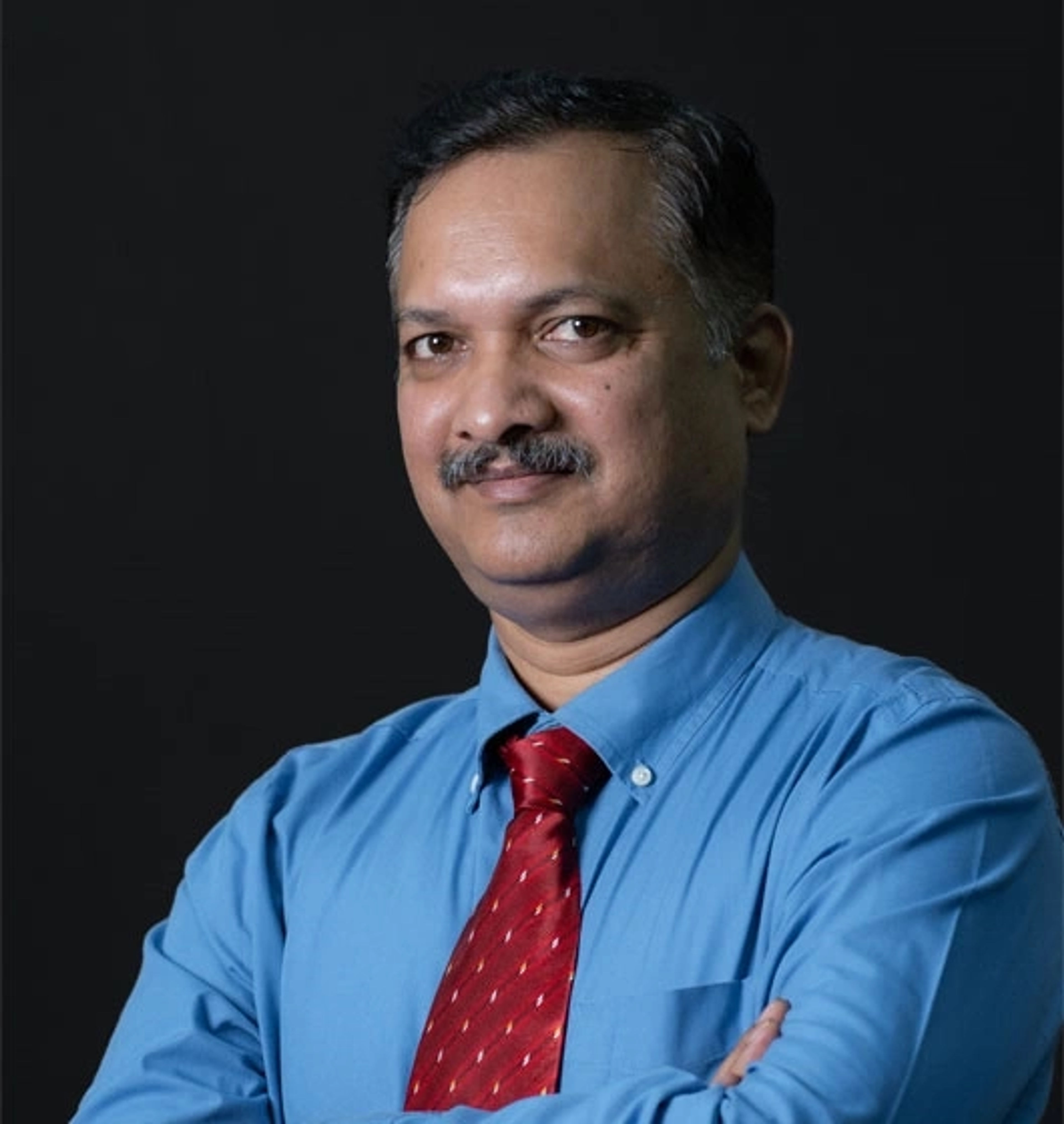 Dr. Vijayadas