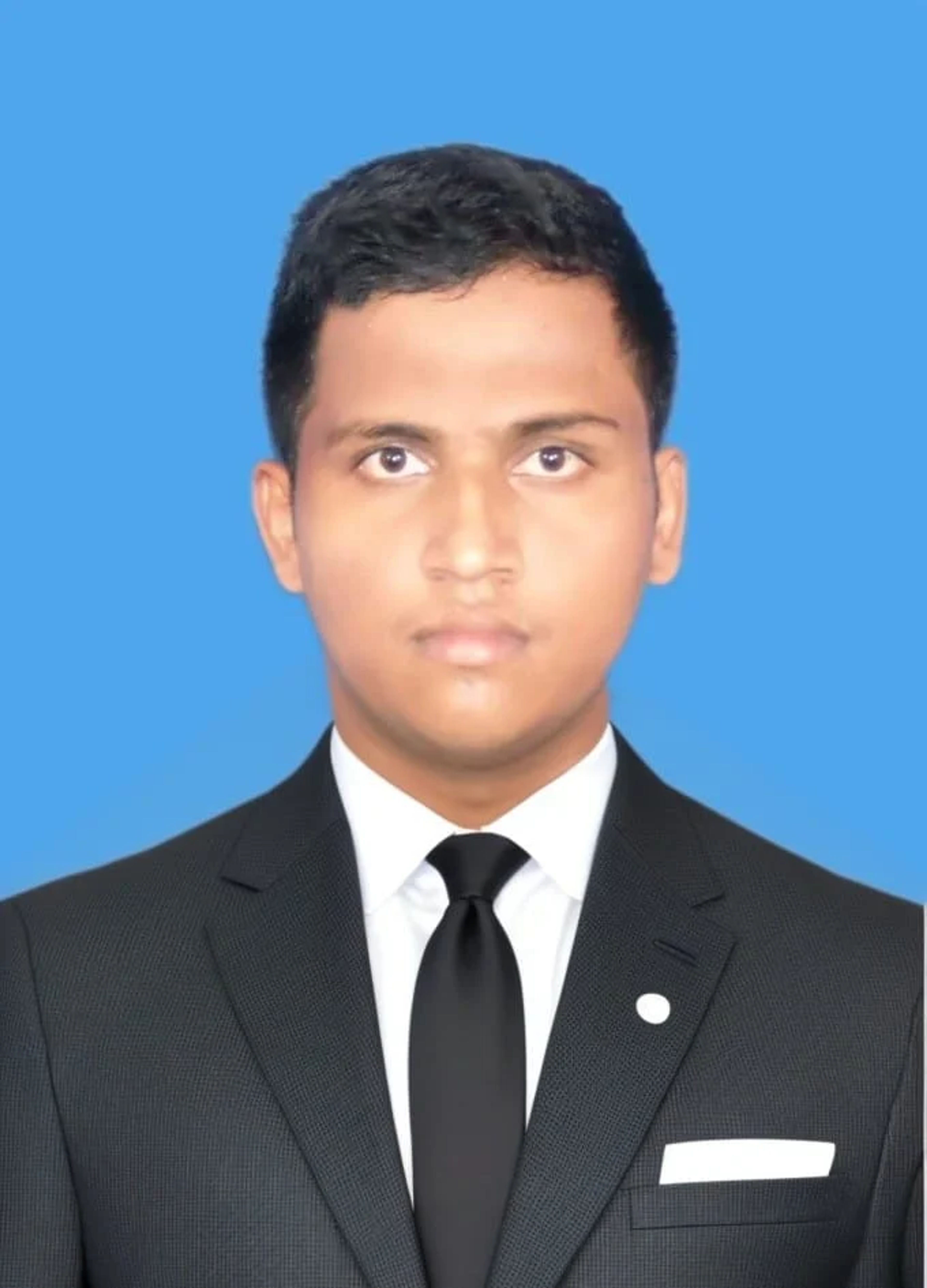 Dr. Poreddy Ajay Kumar Reddy