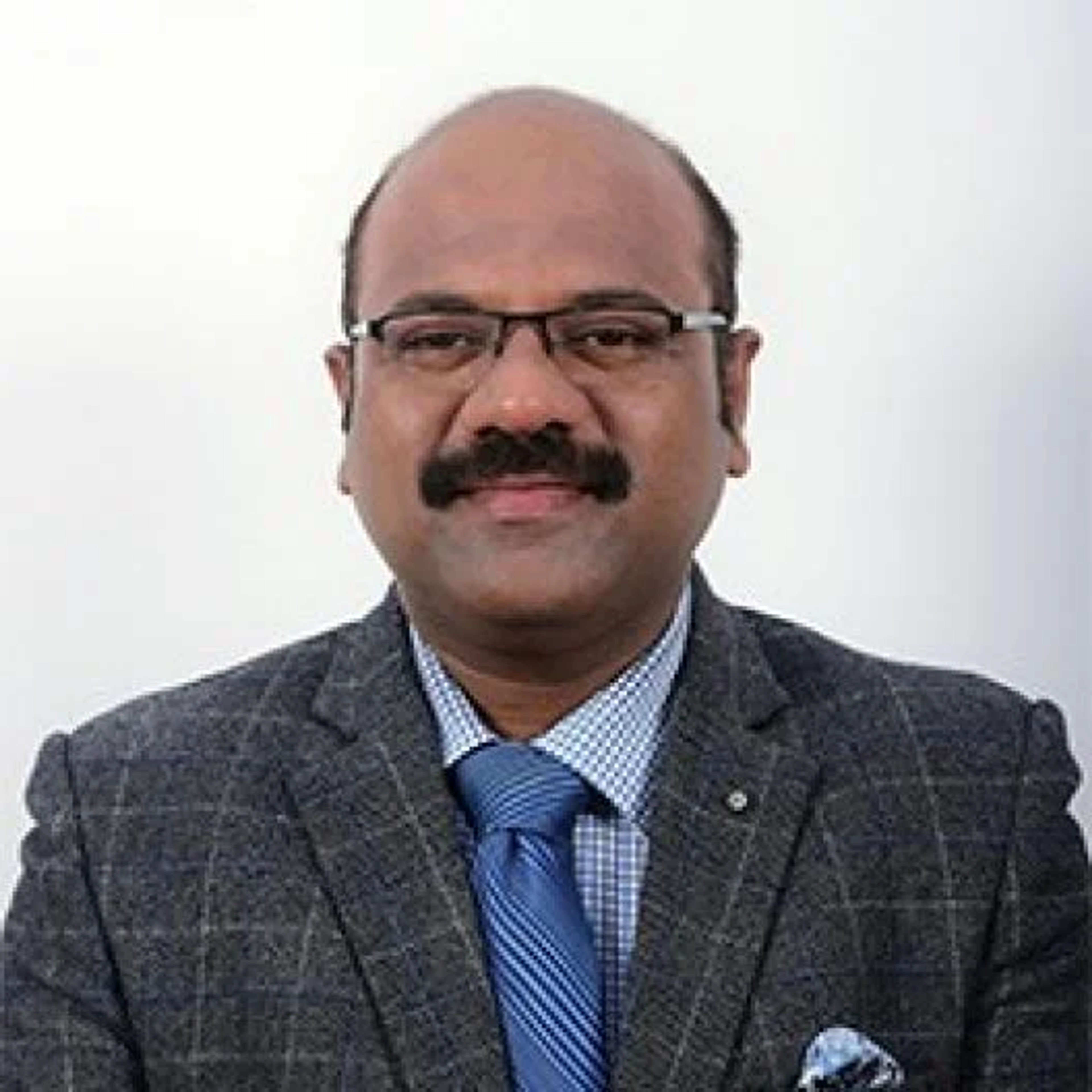 Prof. P. Naveen Kumar