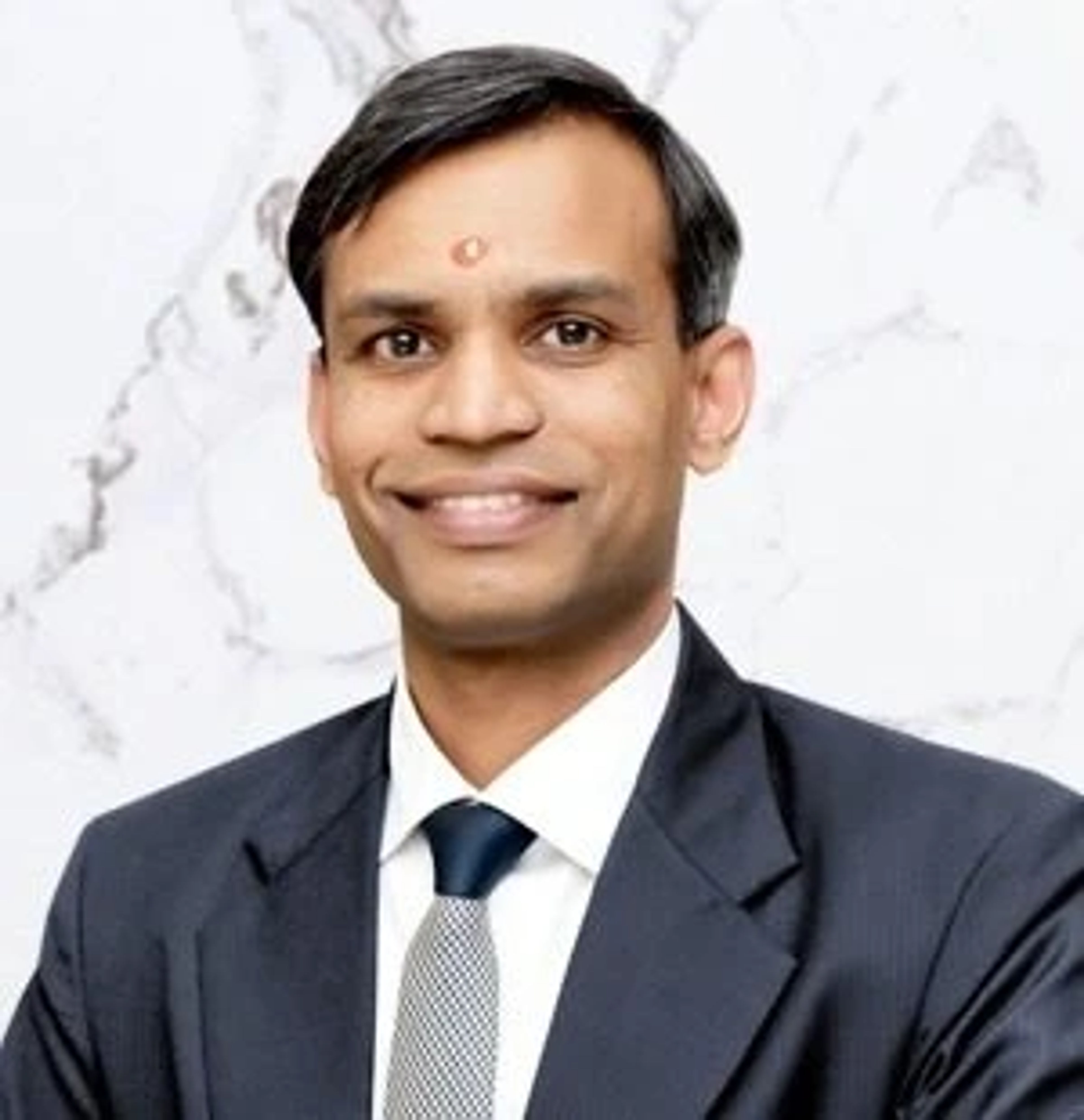 Prof. Manish Biyani