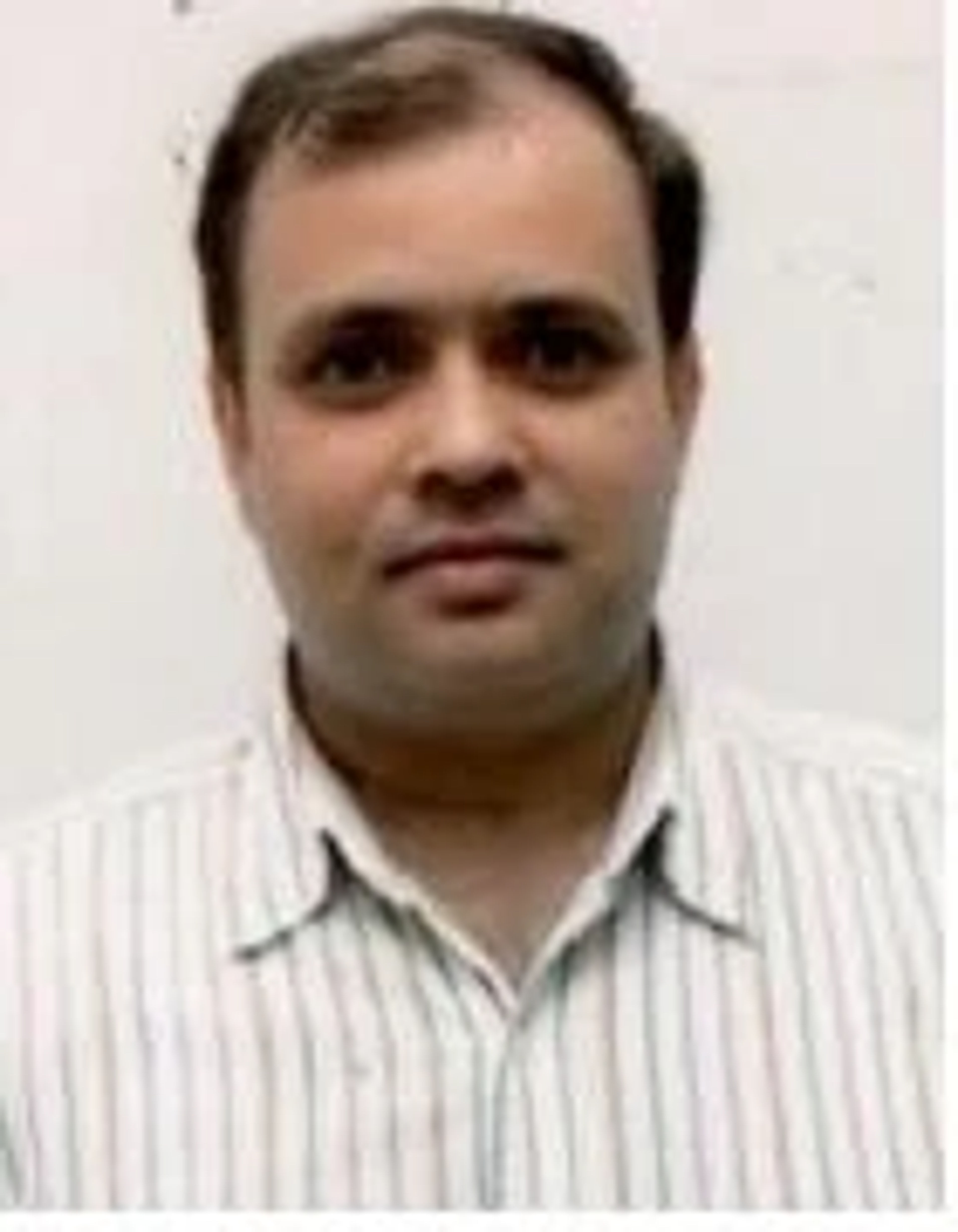 Arvind Kumar