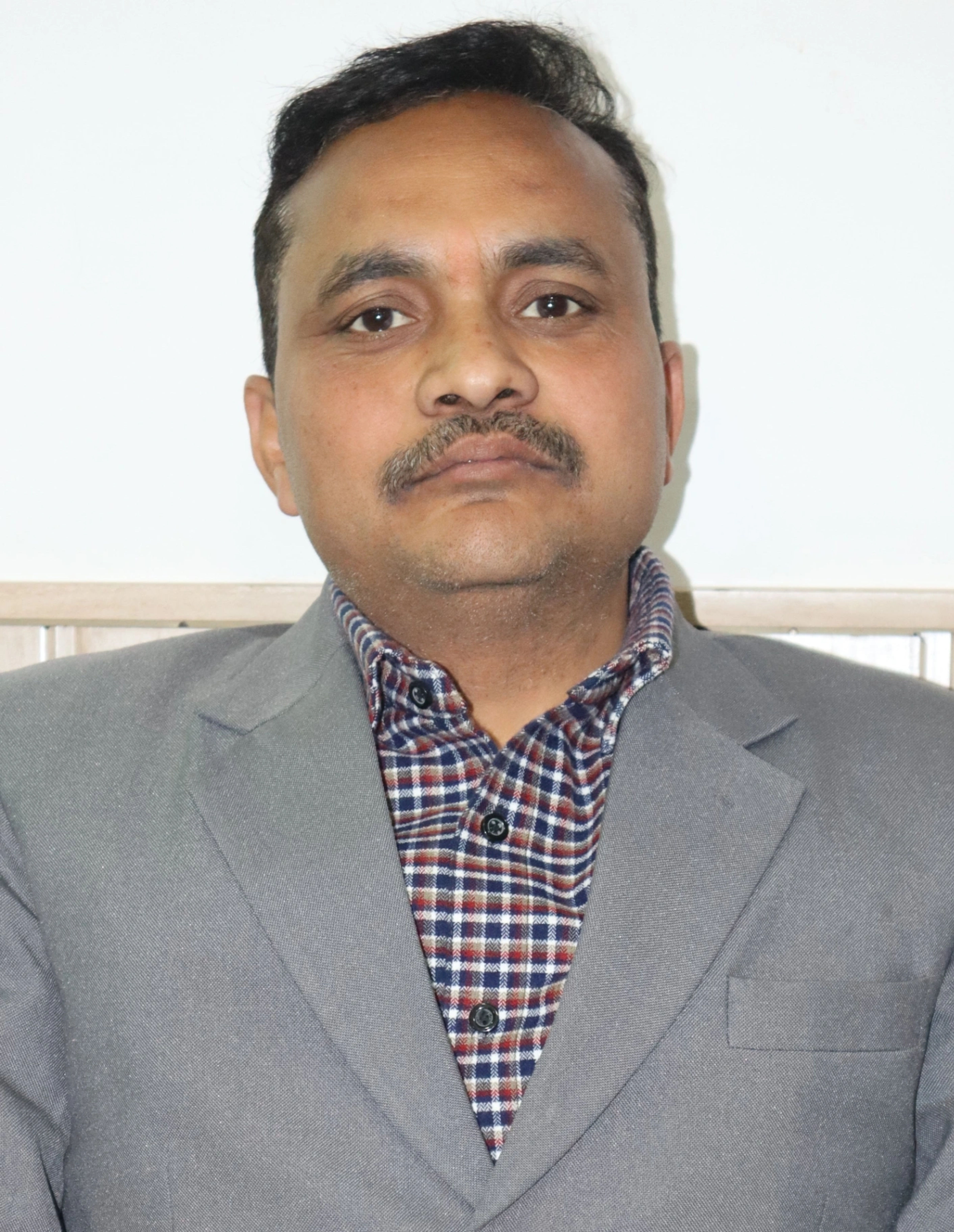 Dr. Pankaj Kumar