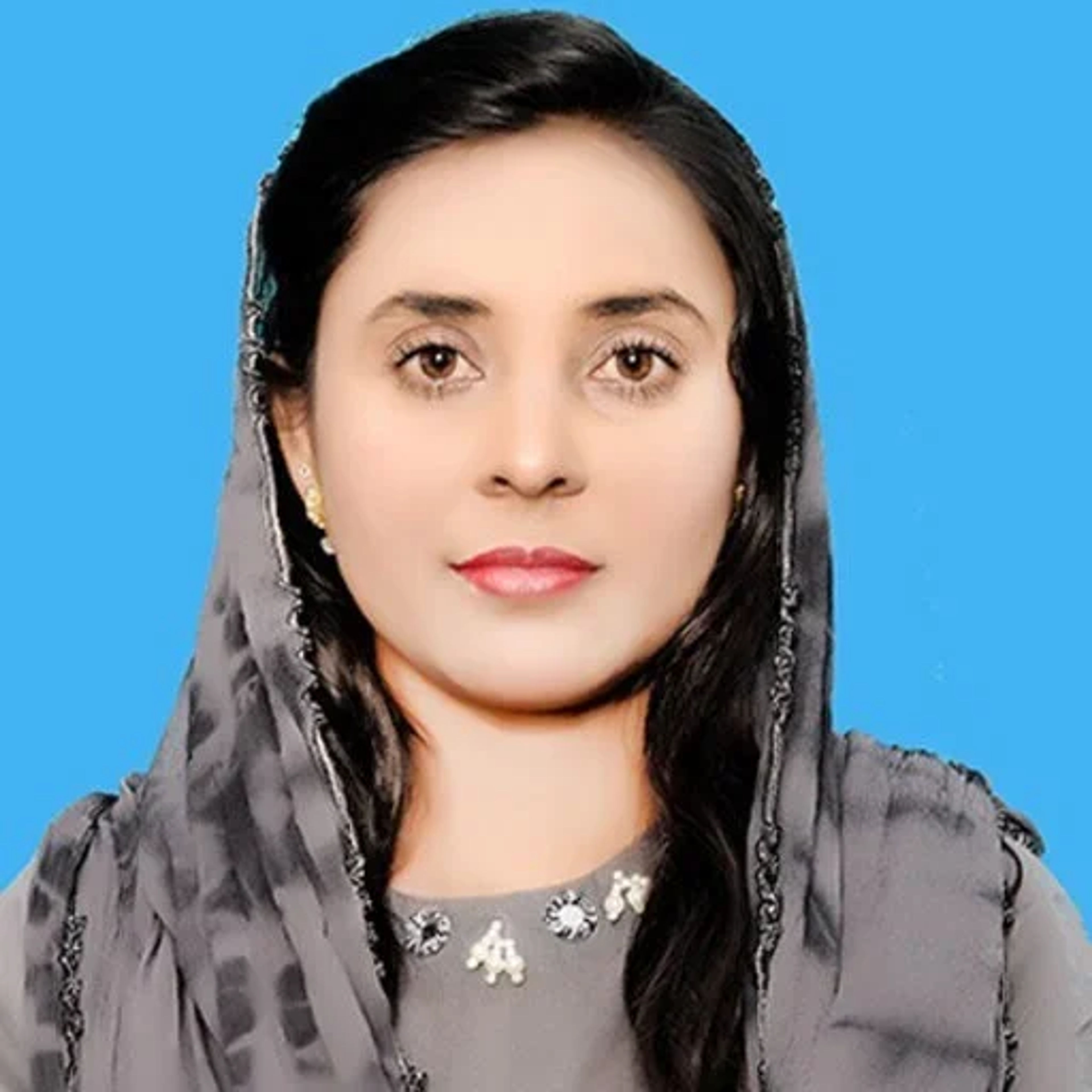 Shaheen Praveen Khan