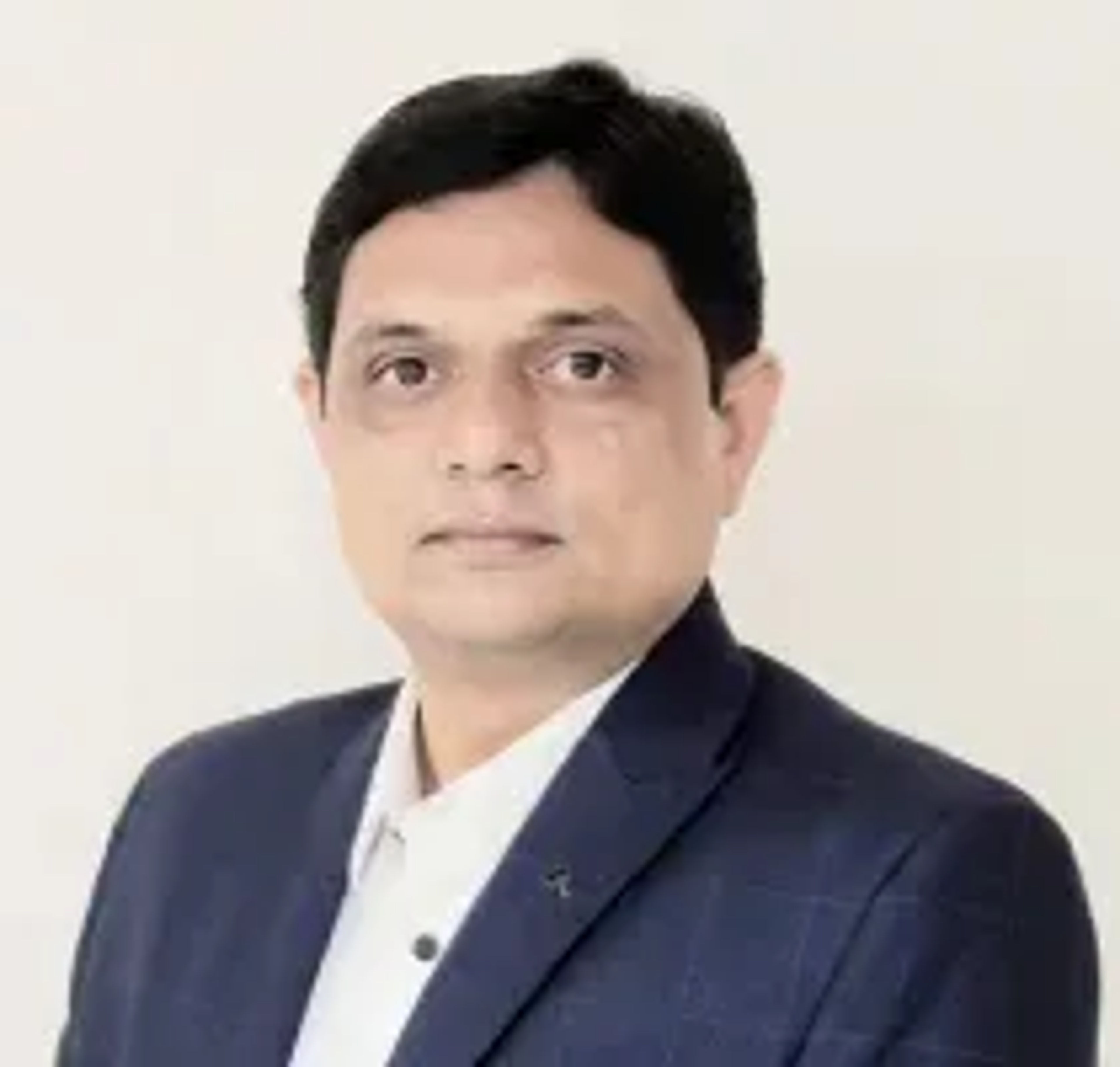 Prof. (Dr.) Amol Deo Chavhan