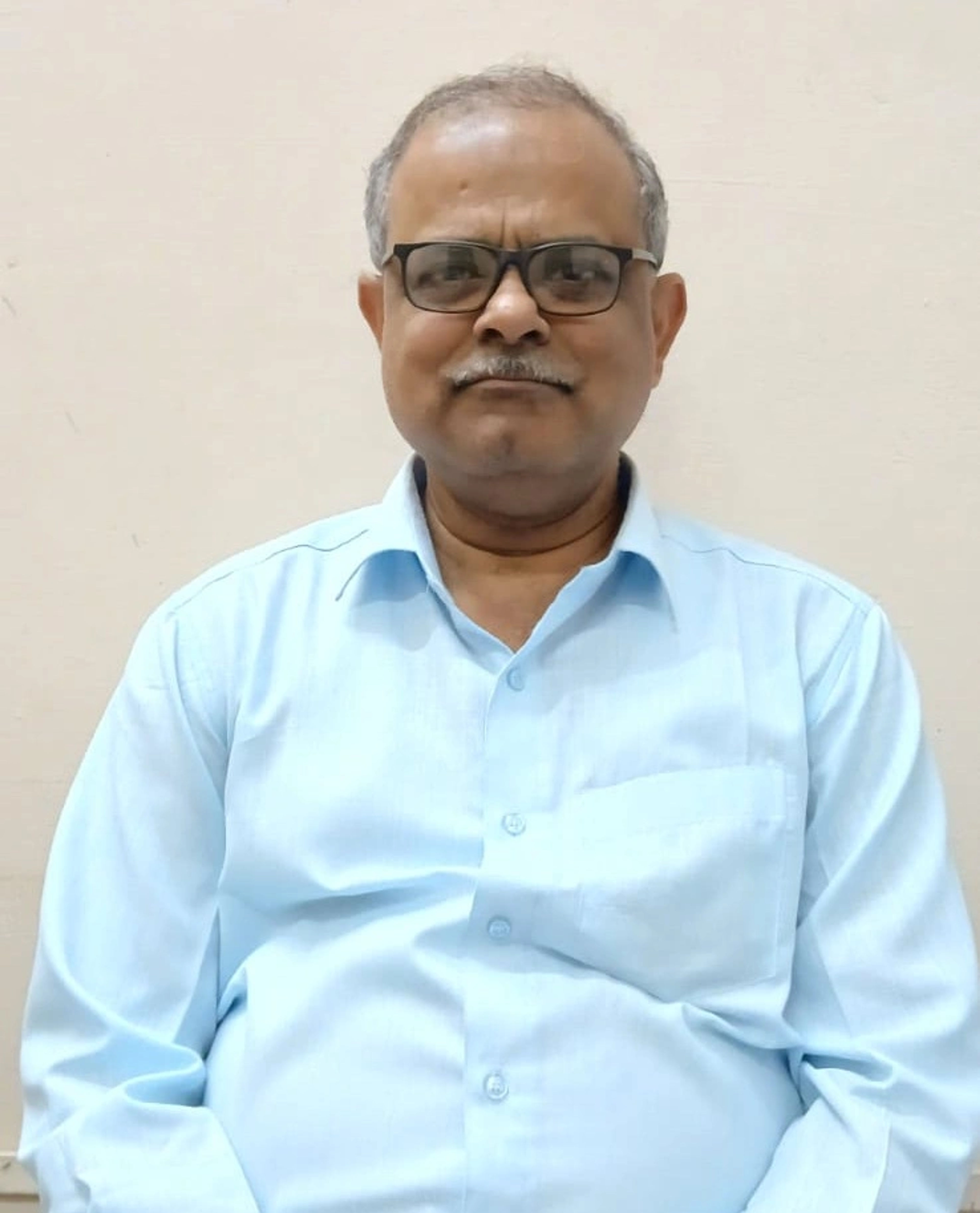 Dr. Ramesh Thakur