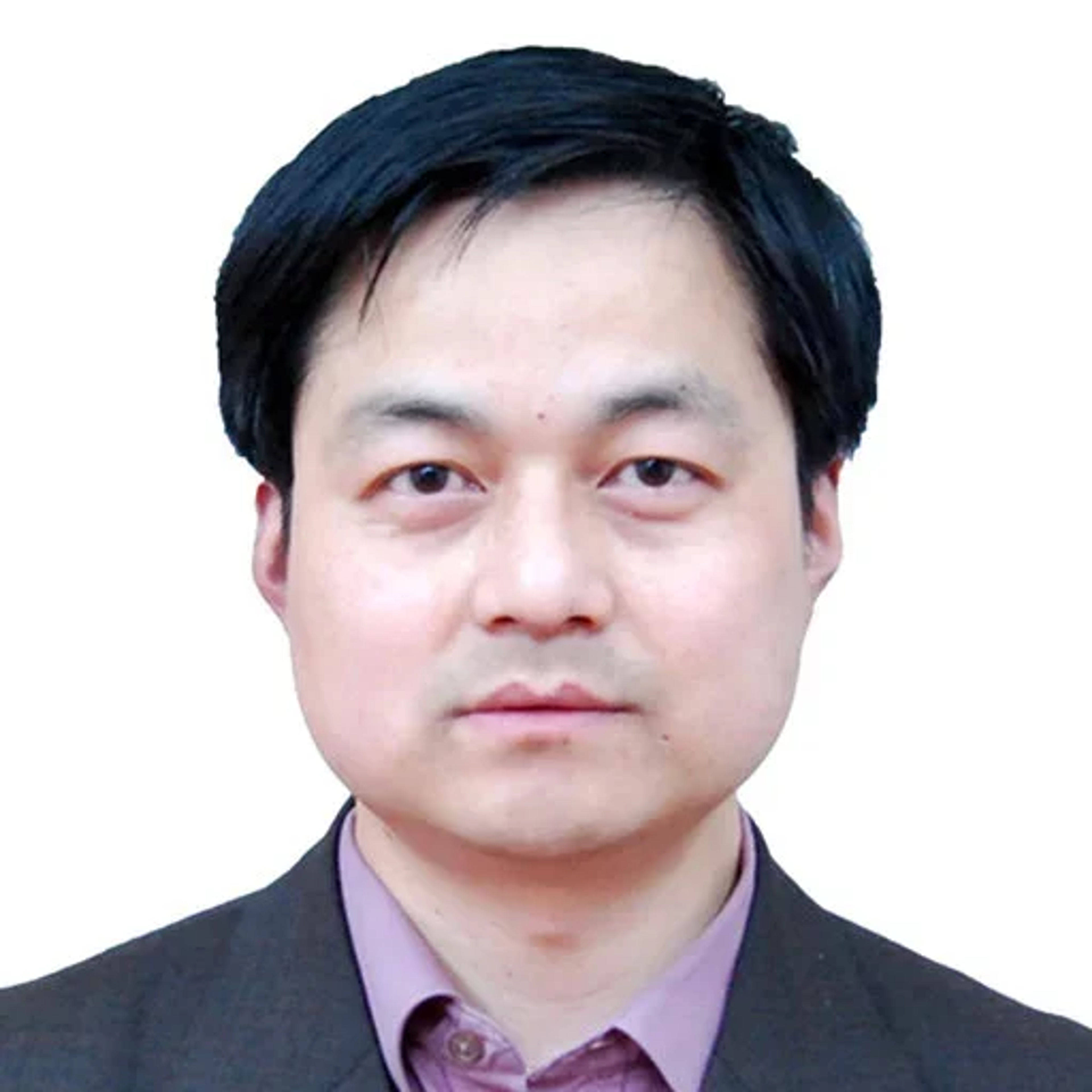 Zhigang Zeng