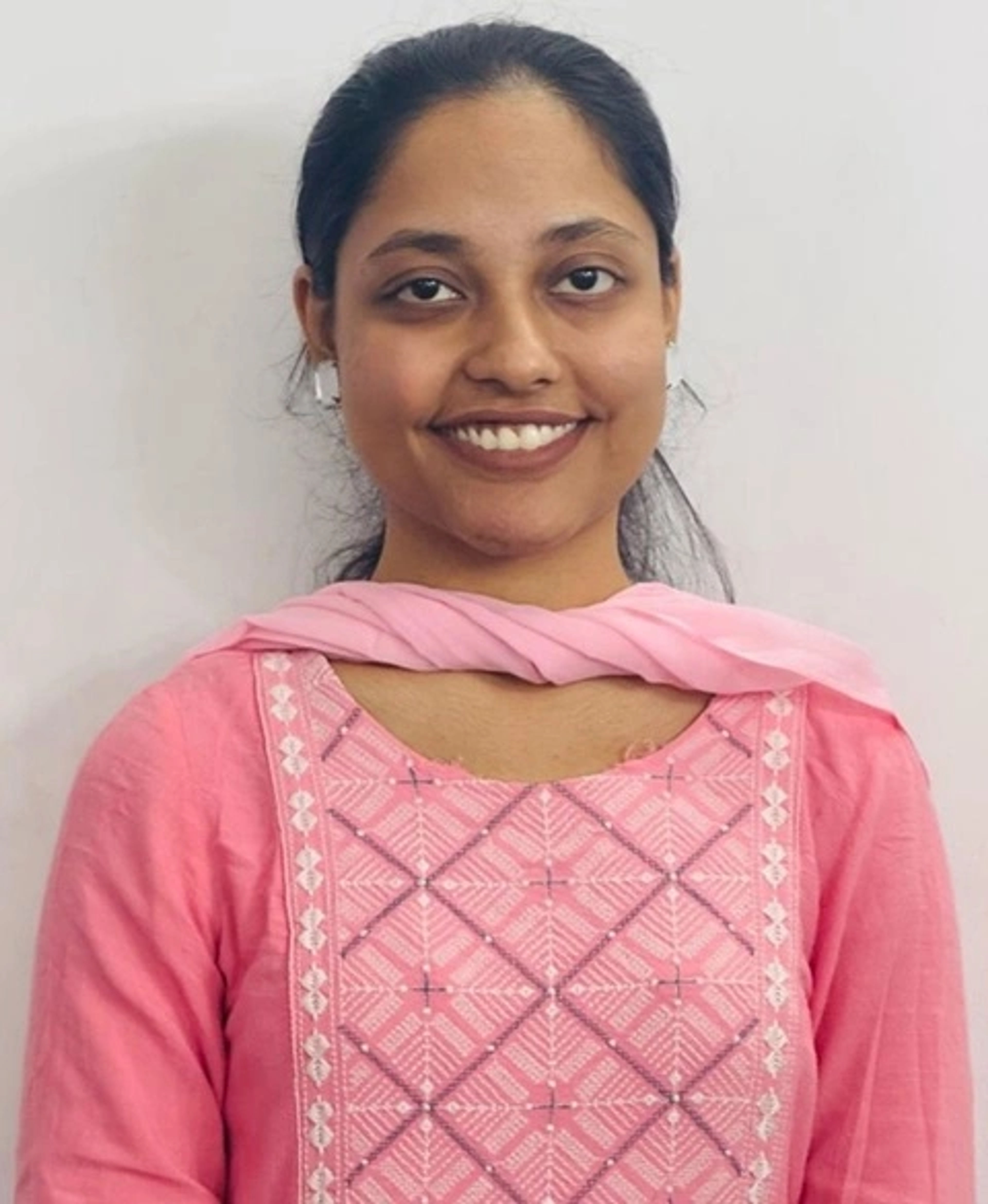 Dr. Vanshika Agarwal
