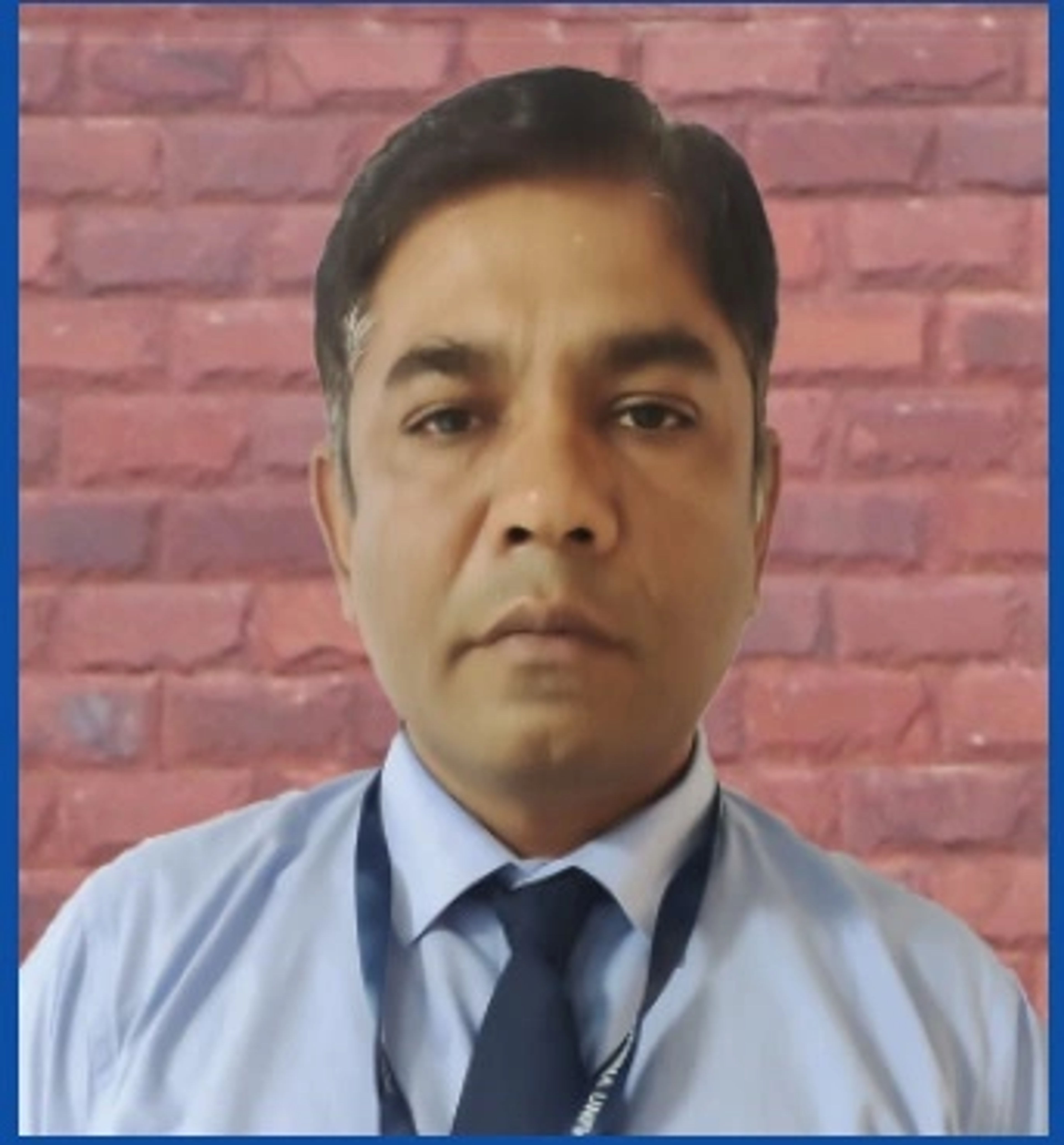 Dr. Gajendra Singh Rajawat