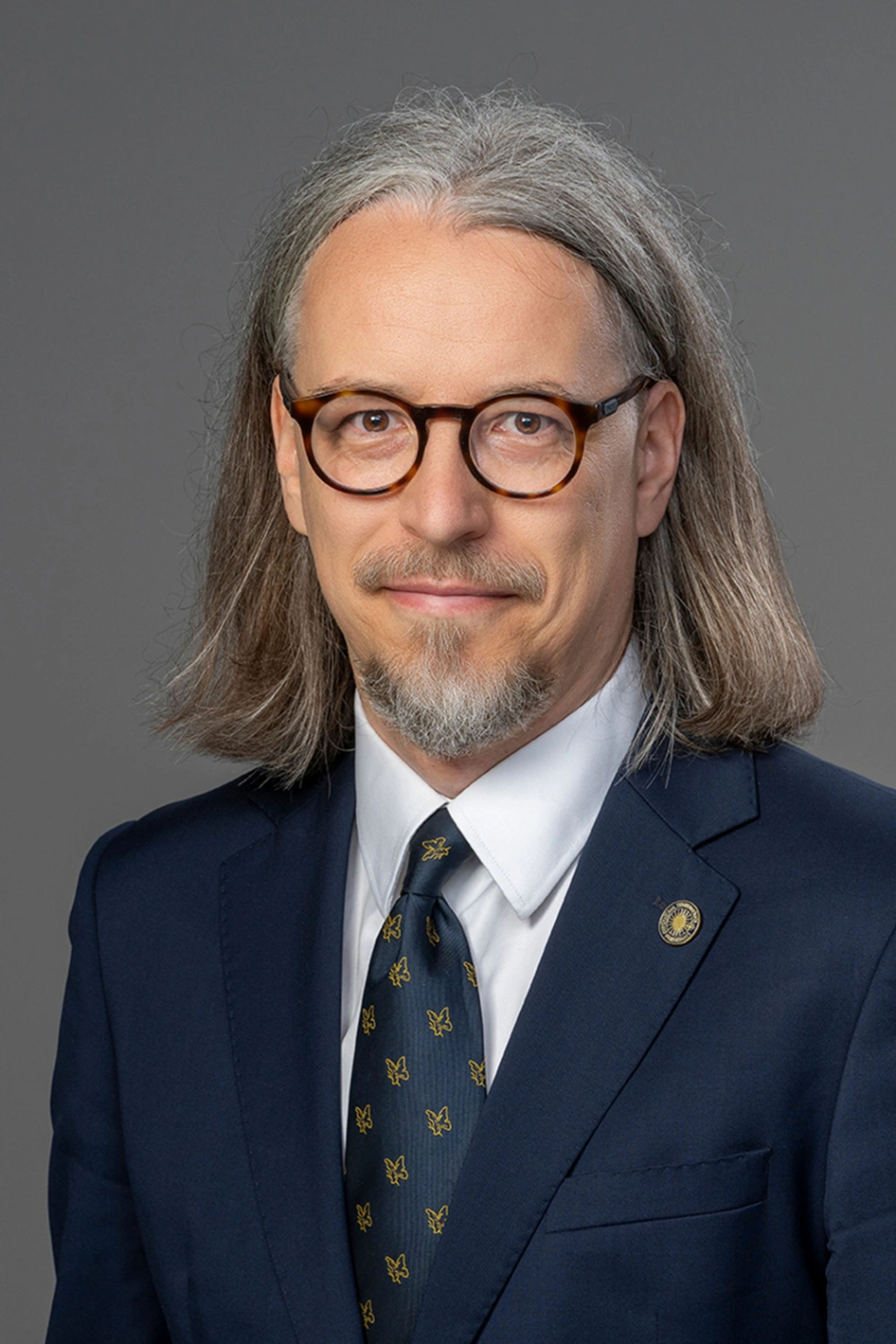 Dr Hab. Adam Kola