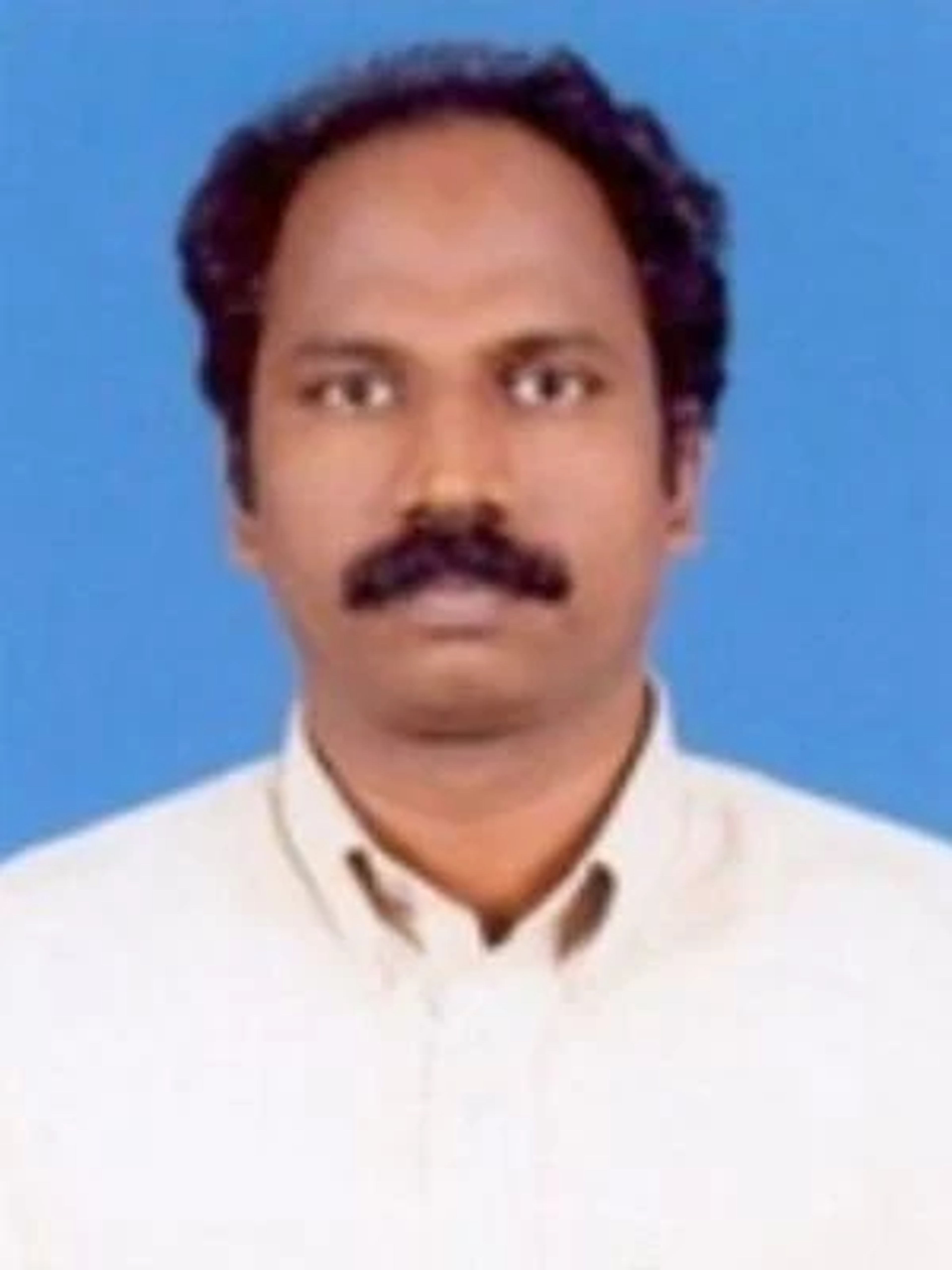 Dr. K. Periyakaruppan