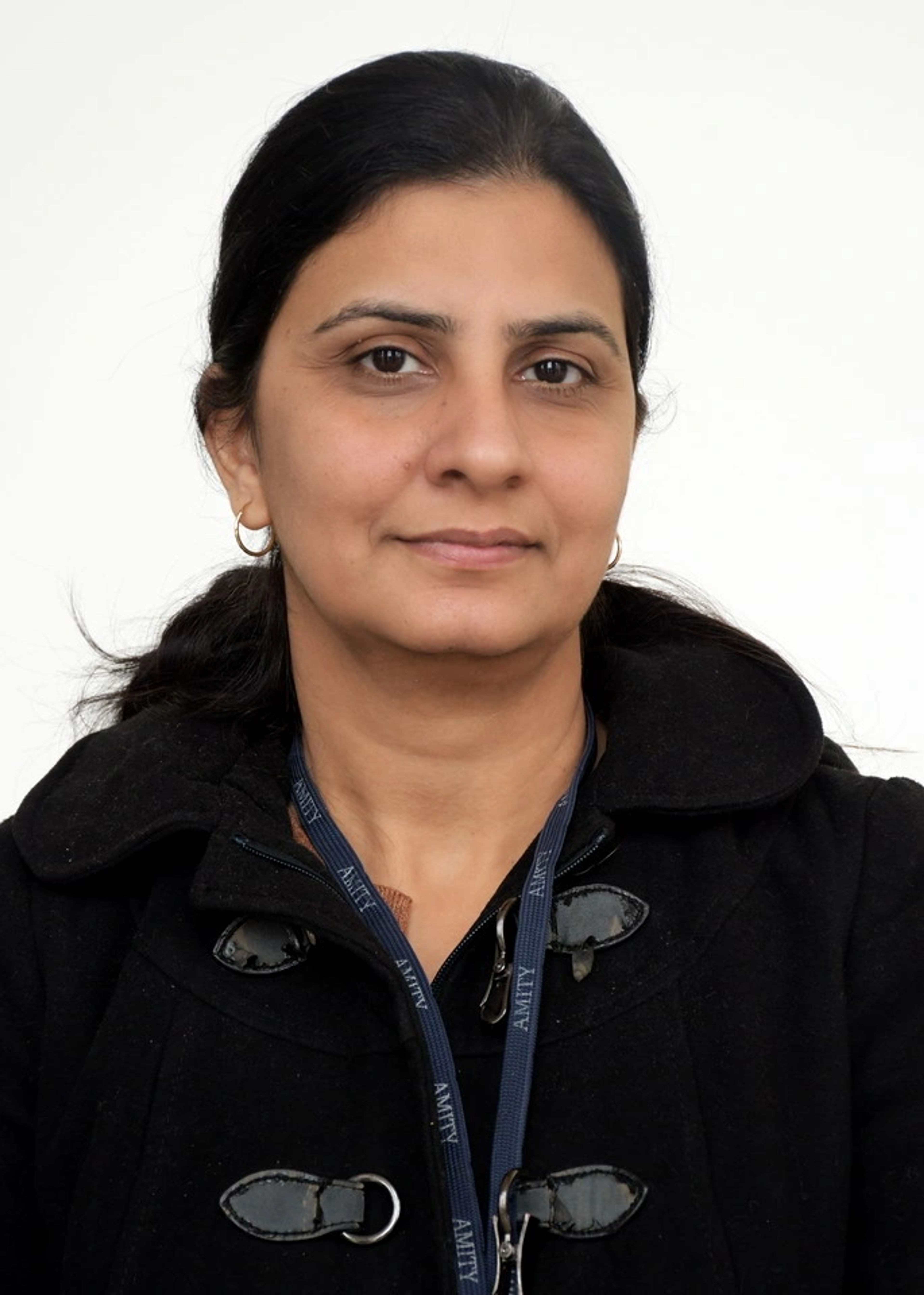 Prof. (Dr.) Namrata Dhanda