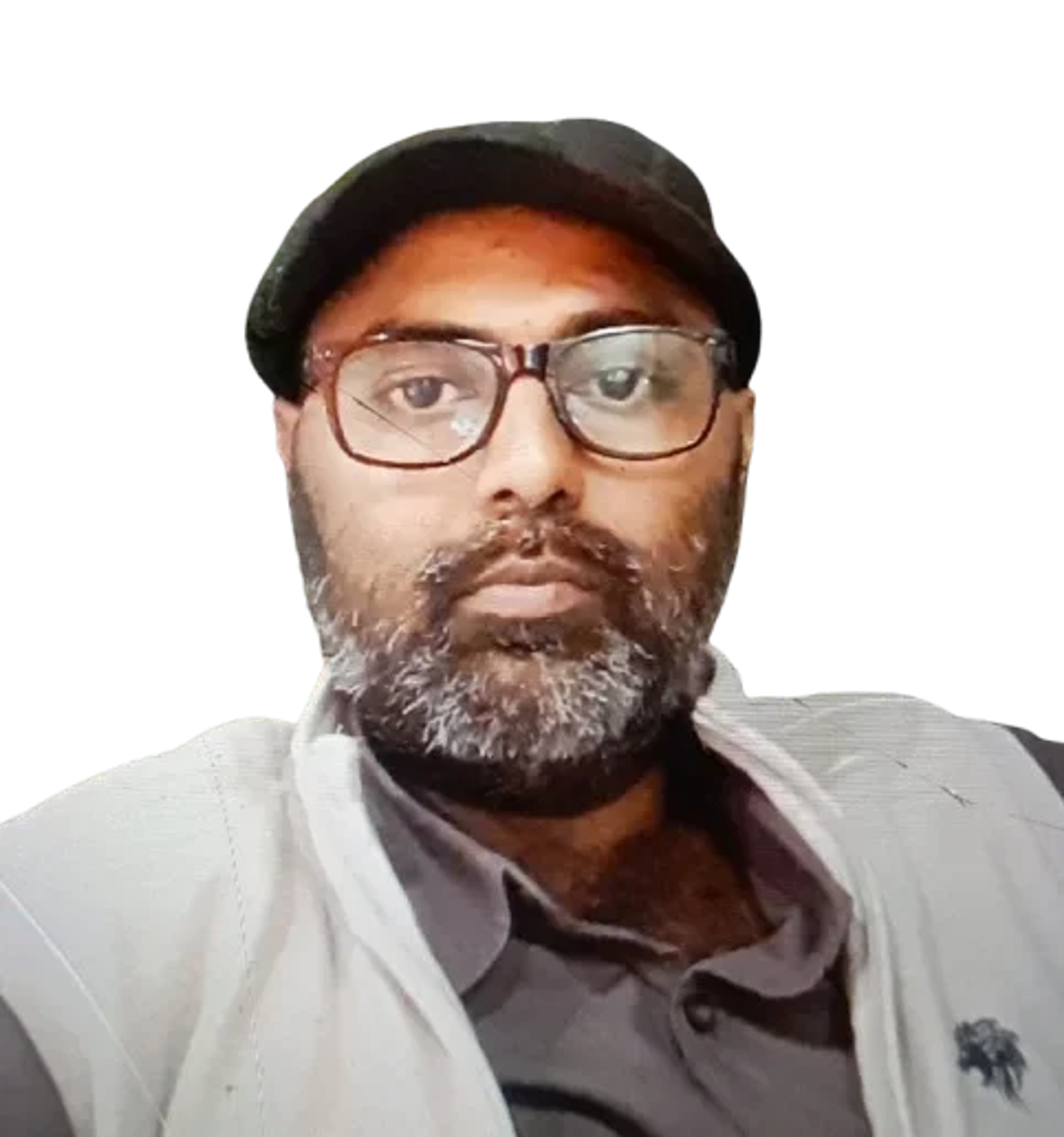 Dr. Sovan Chakraborty