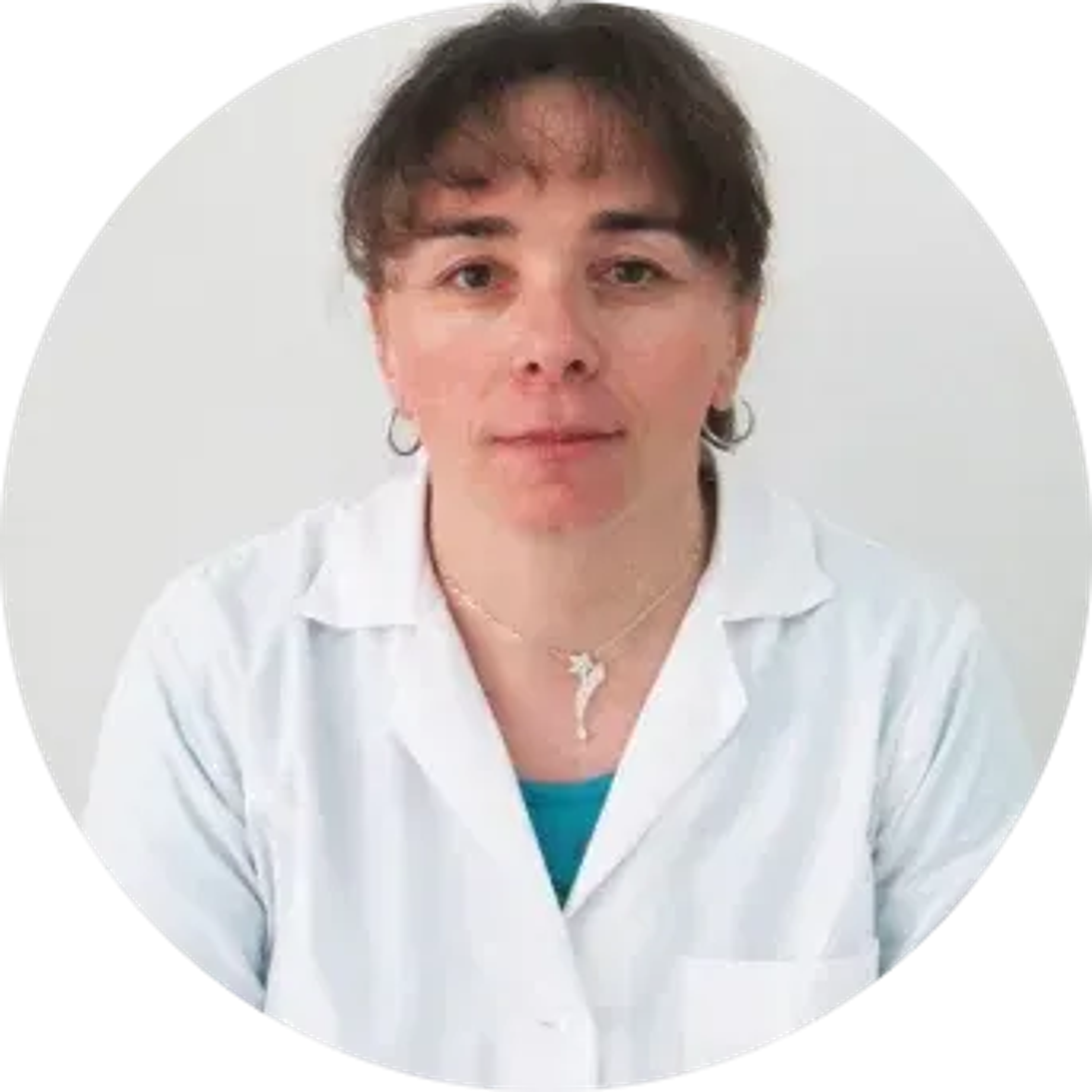 Assoc. Prof. Penka Yonkova