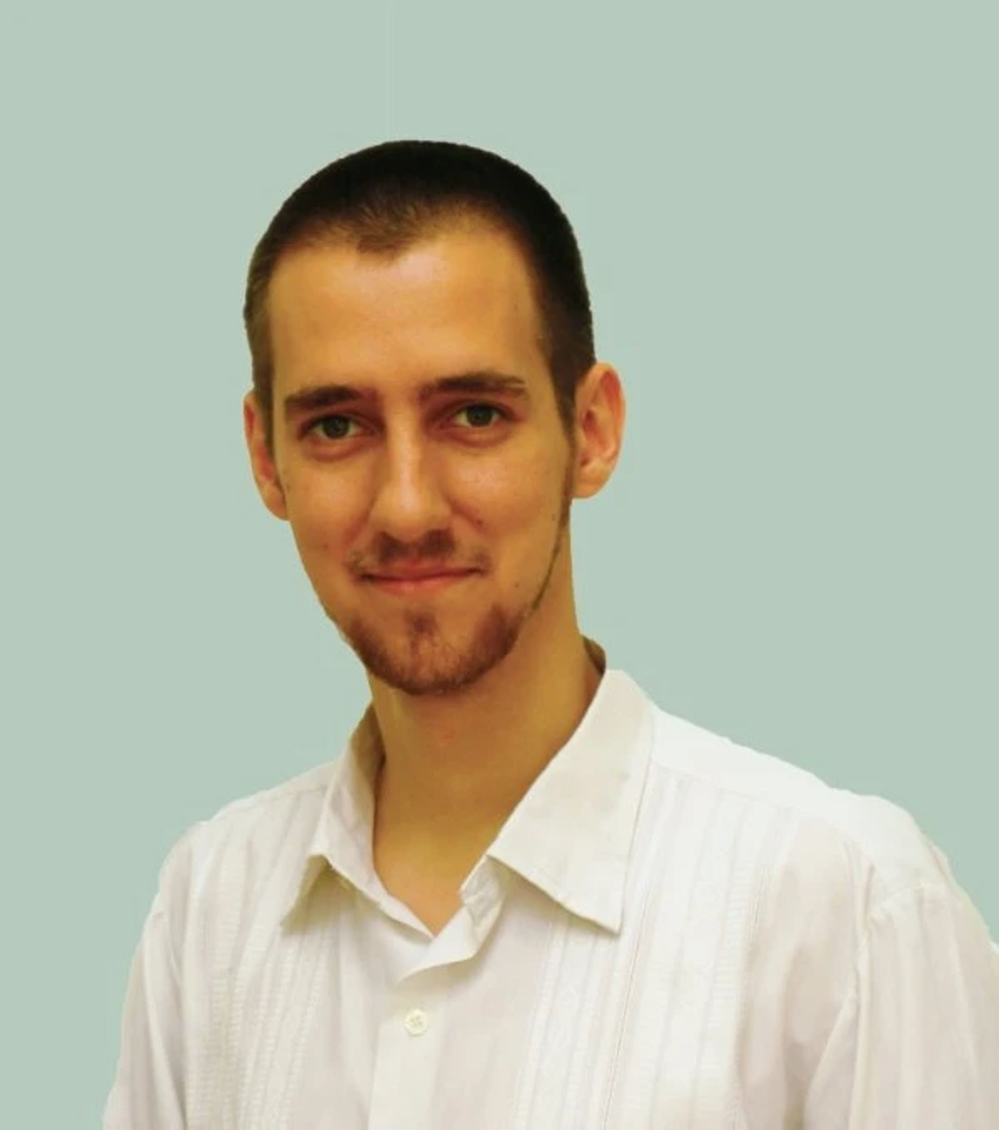 Mikhail Abramsky