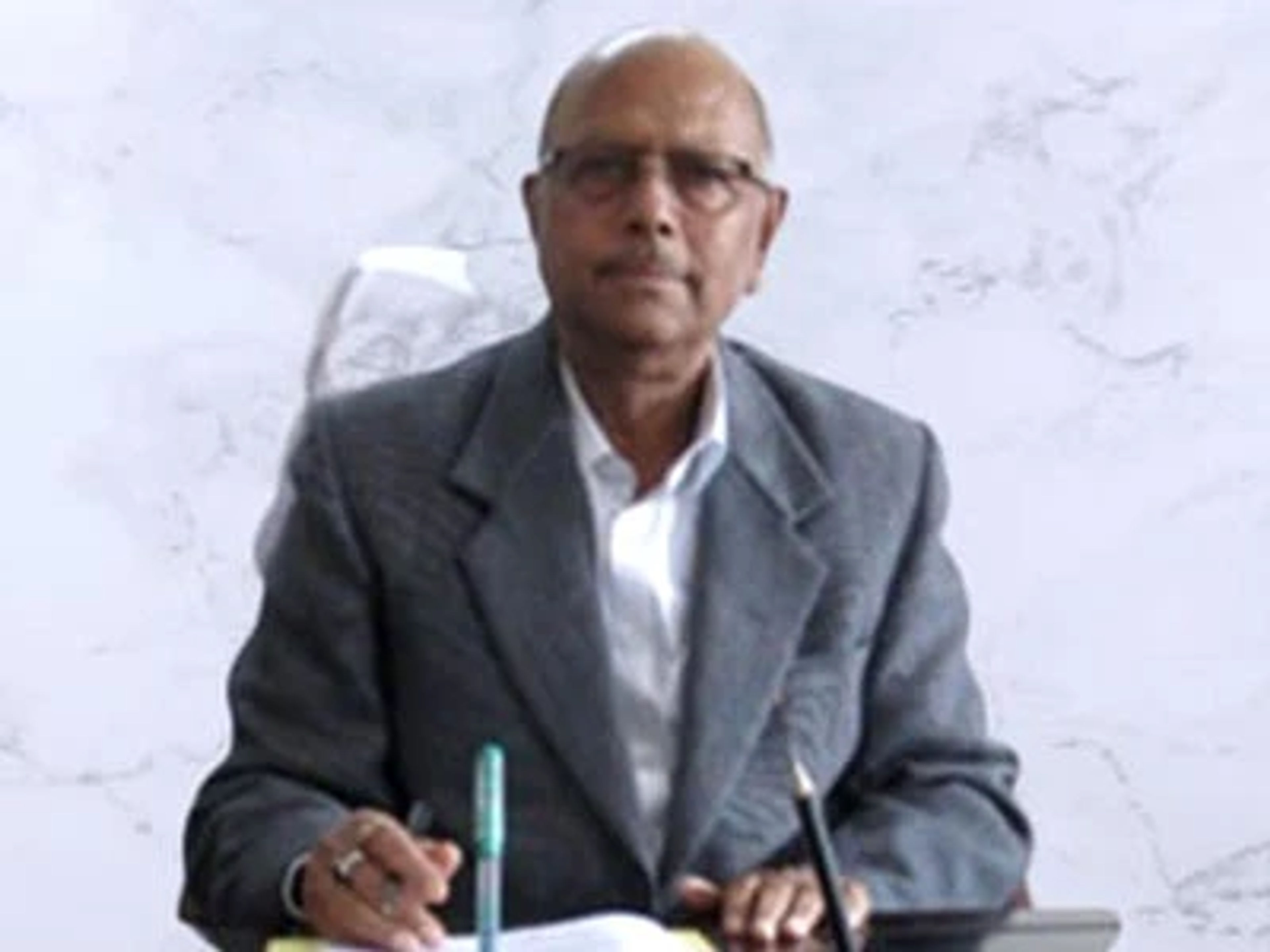 Dr. Vivek Kashyap