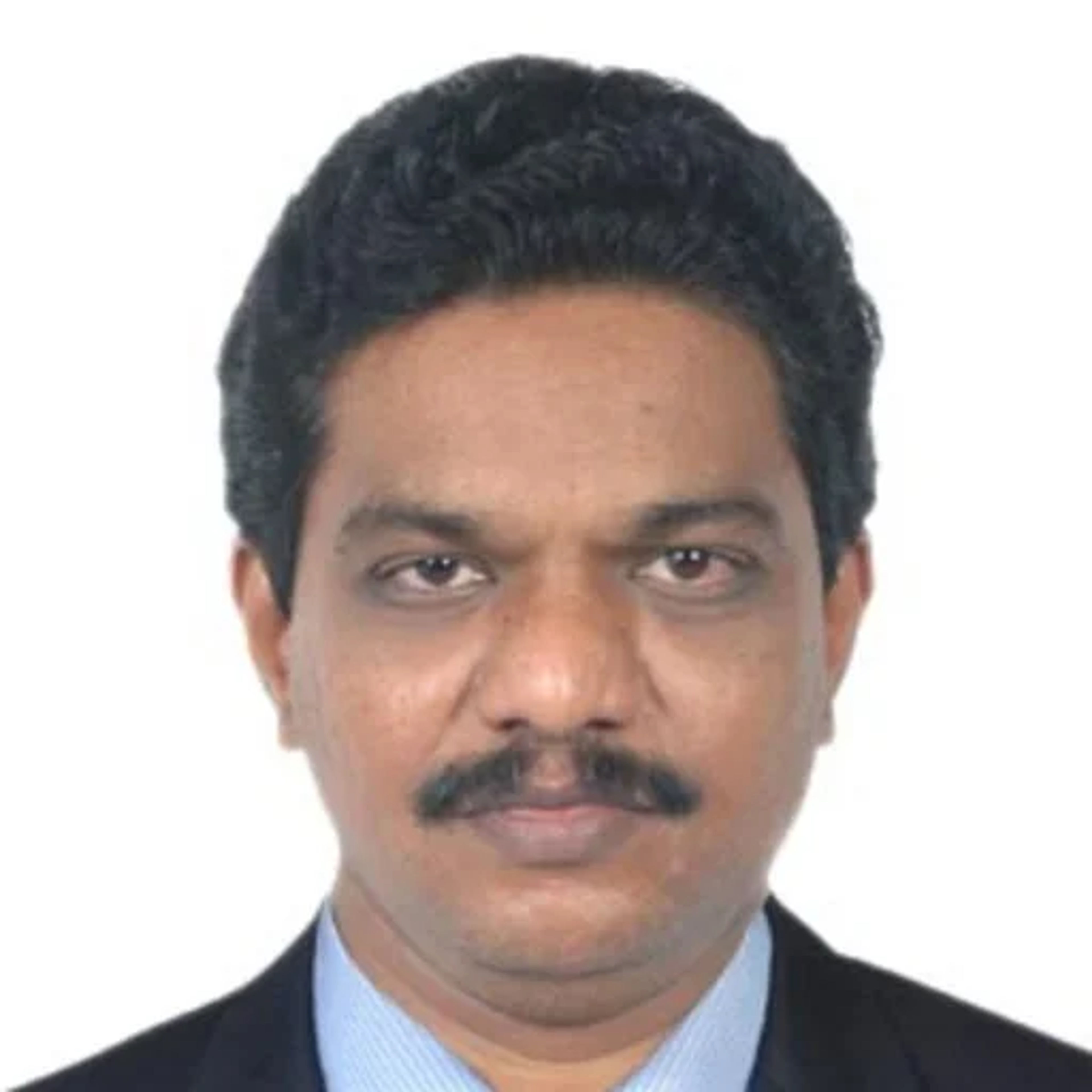 Dr. Anthony Xavior M