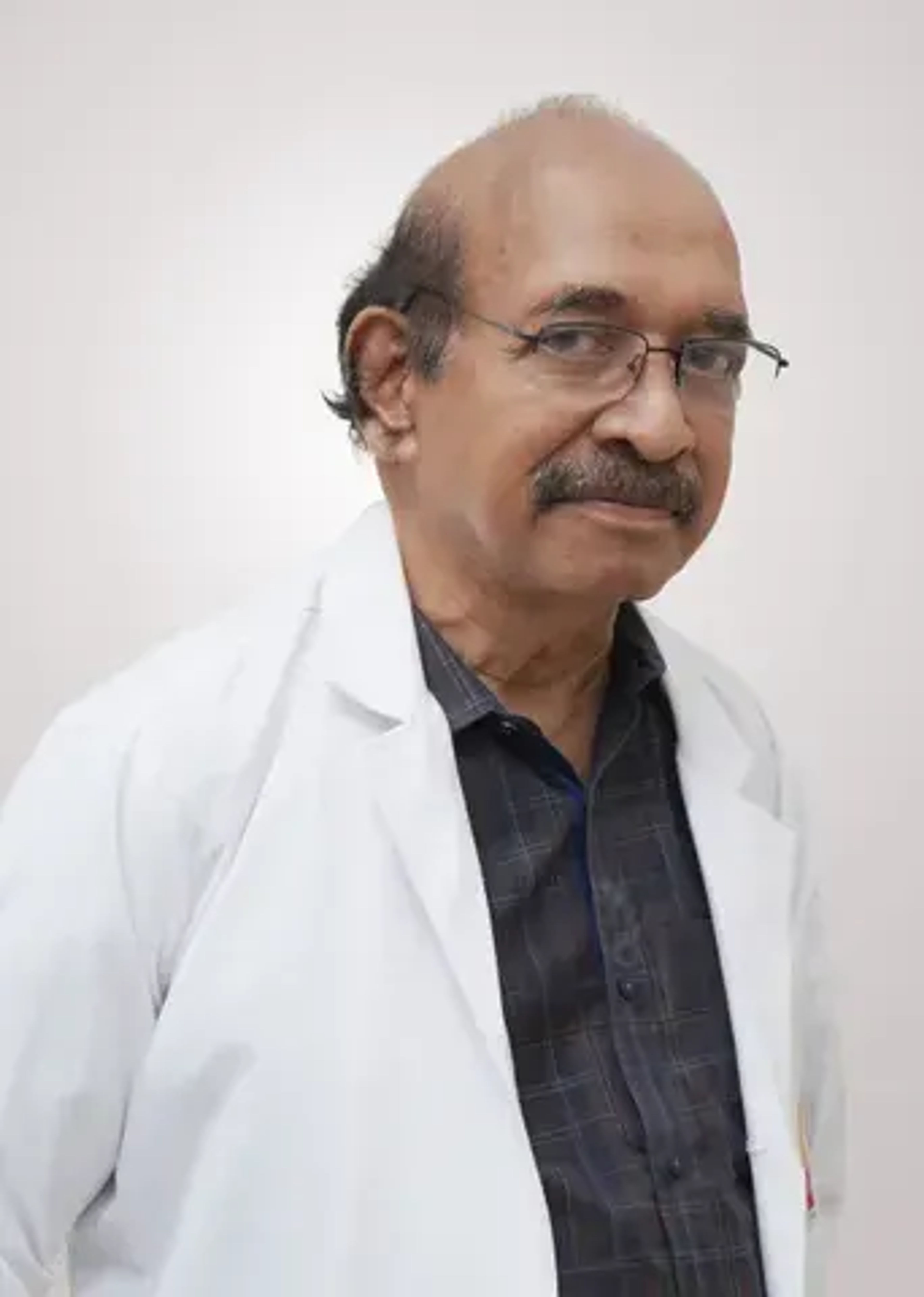 Dr. E.J. Samuel