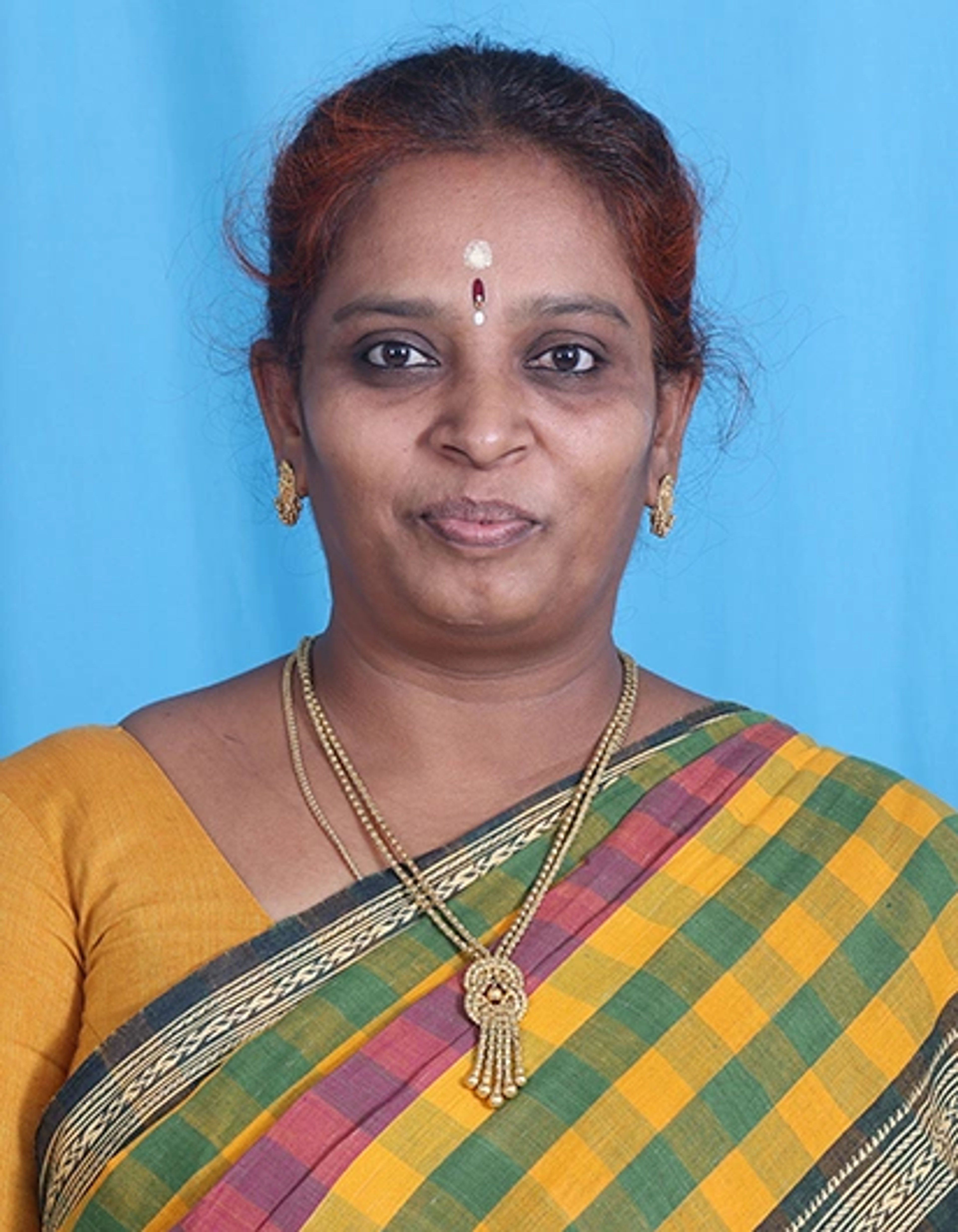 Dr. SREE DEVI. P.S.