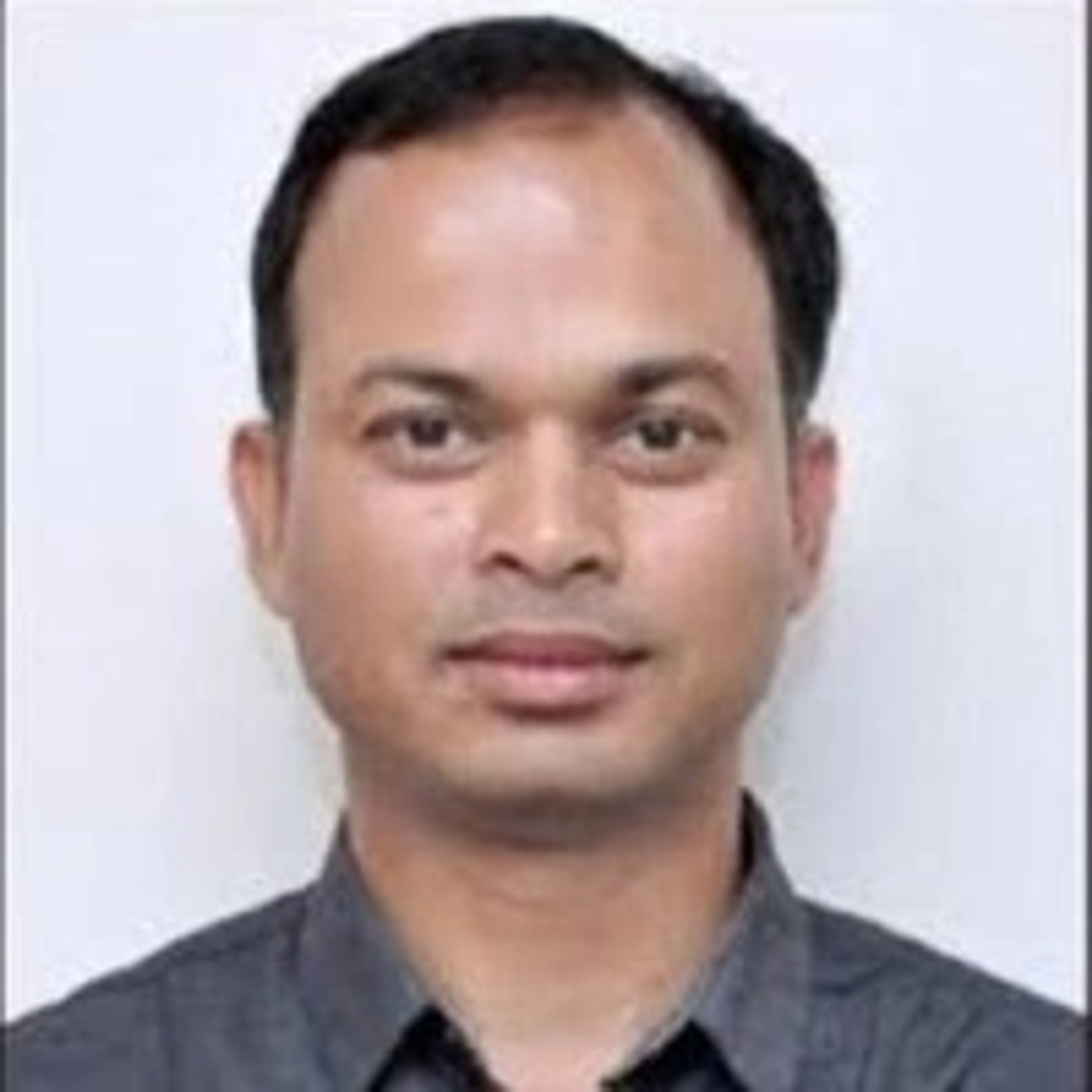 Dr. Sachin Kumar