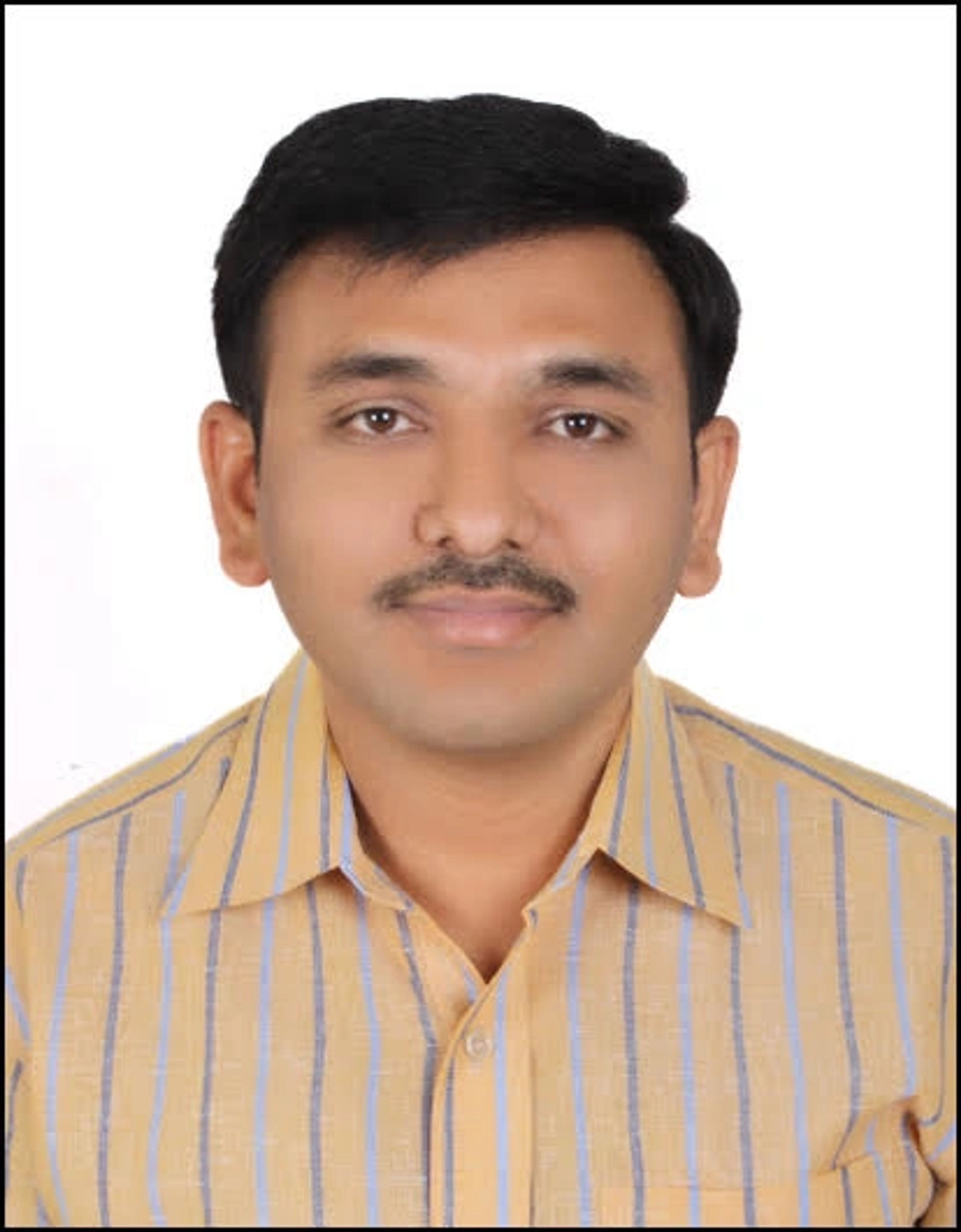 G Dayakar Reddy