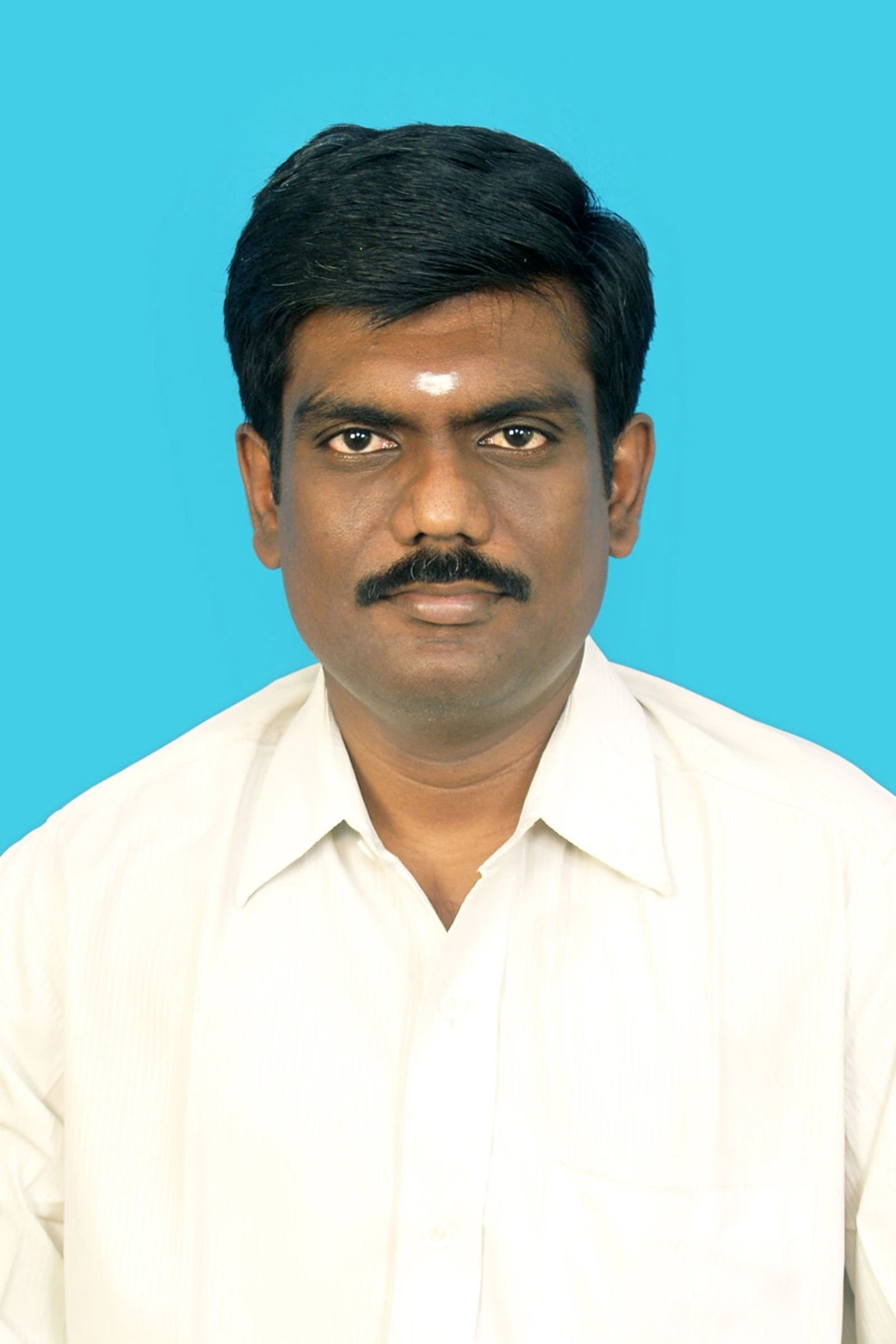 Dr. P. Sivakumar