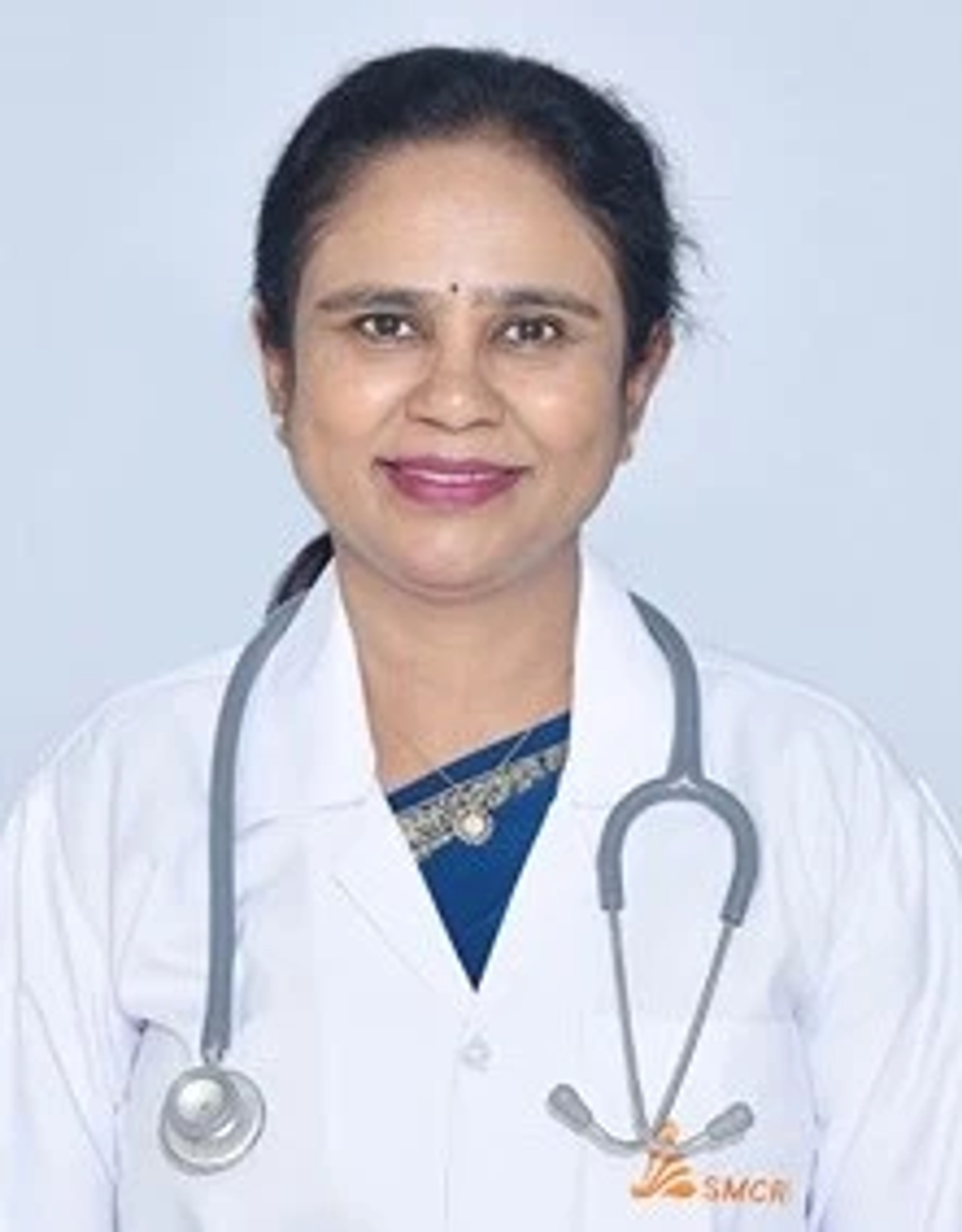 Dr. Shalini M