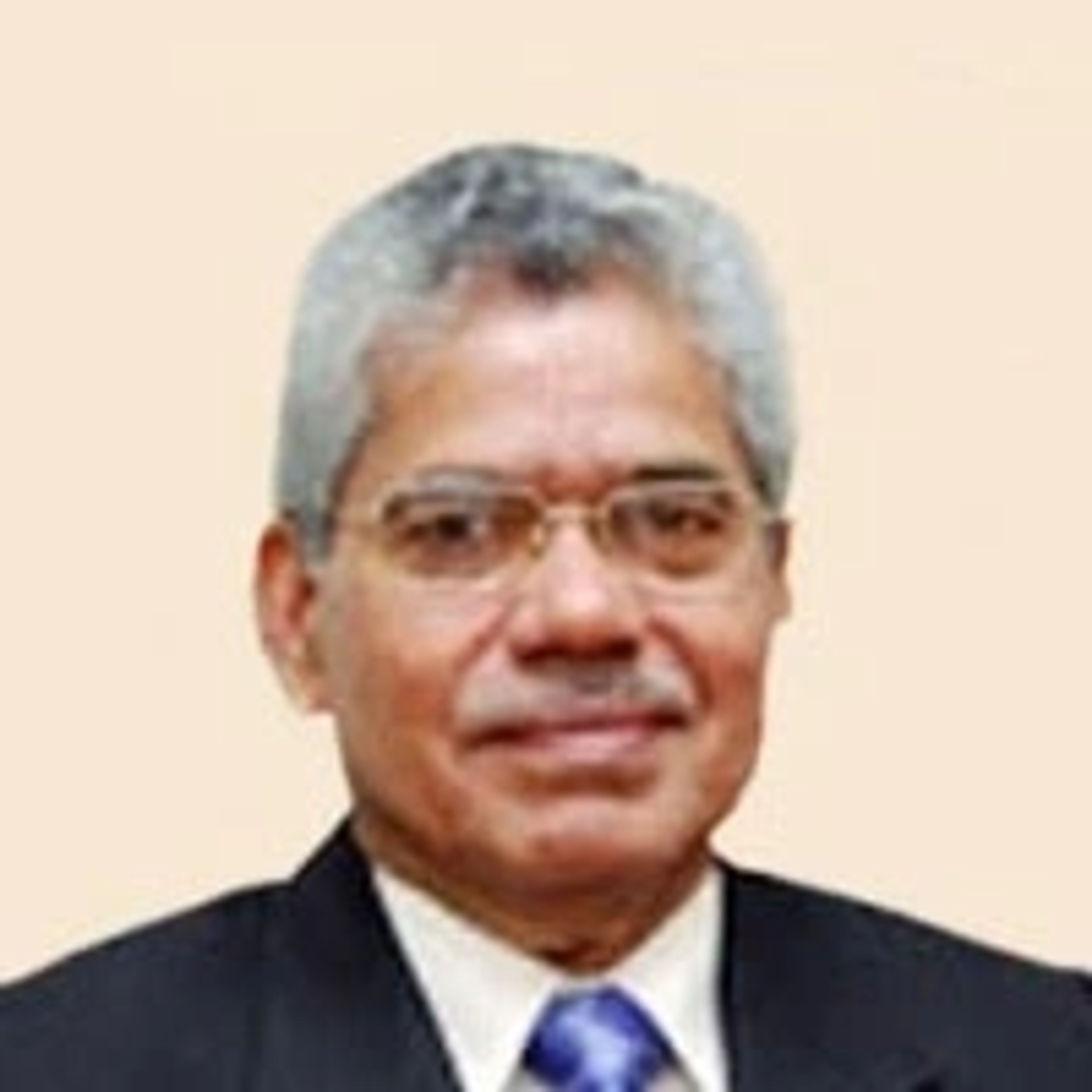 Dr. N S Shetty