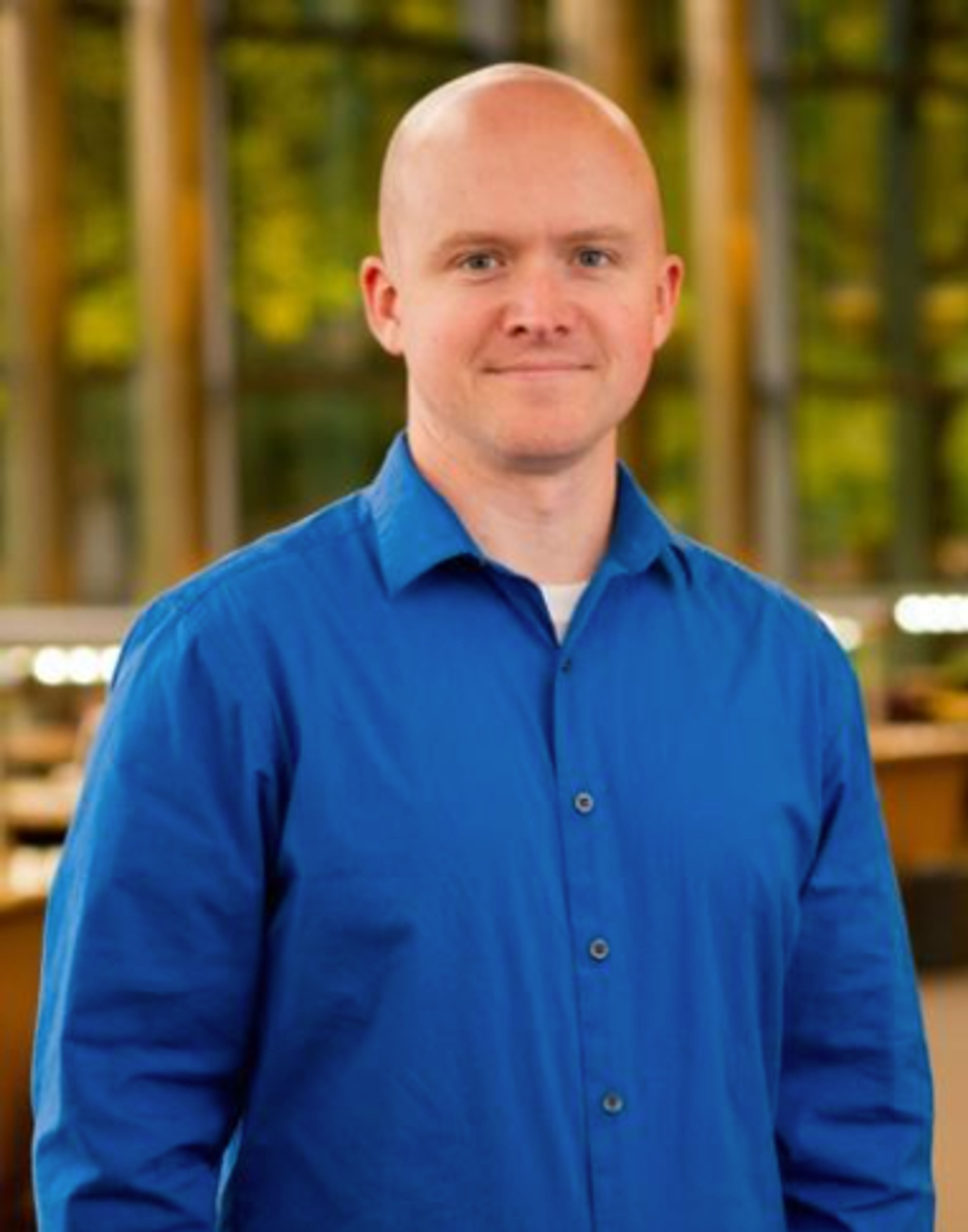 James Schirmer