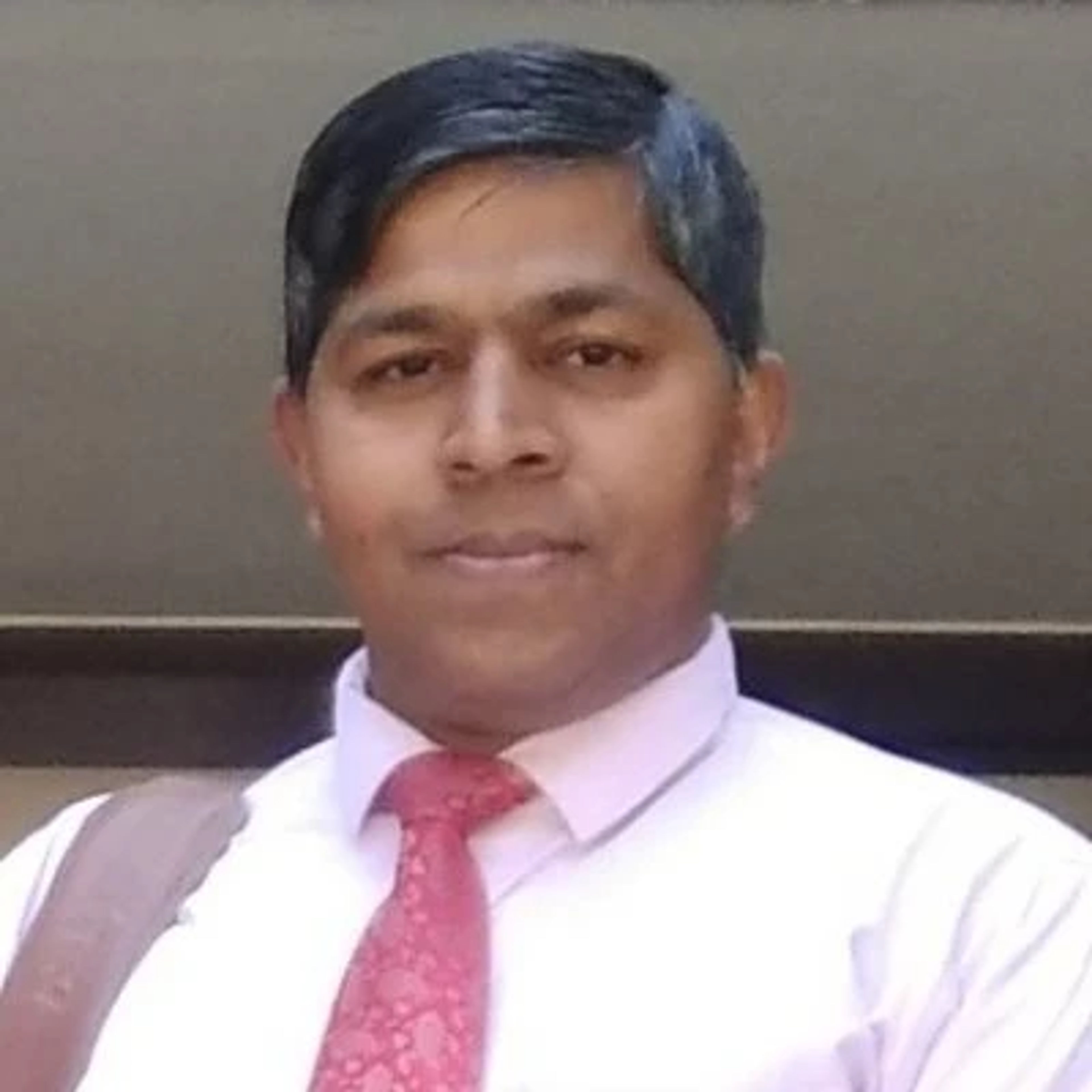 Prof. (Dr.) Anurag Deep