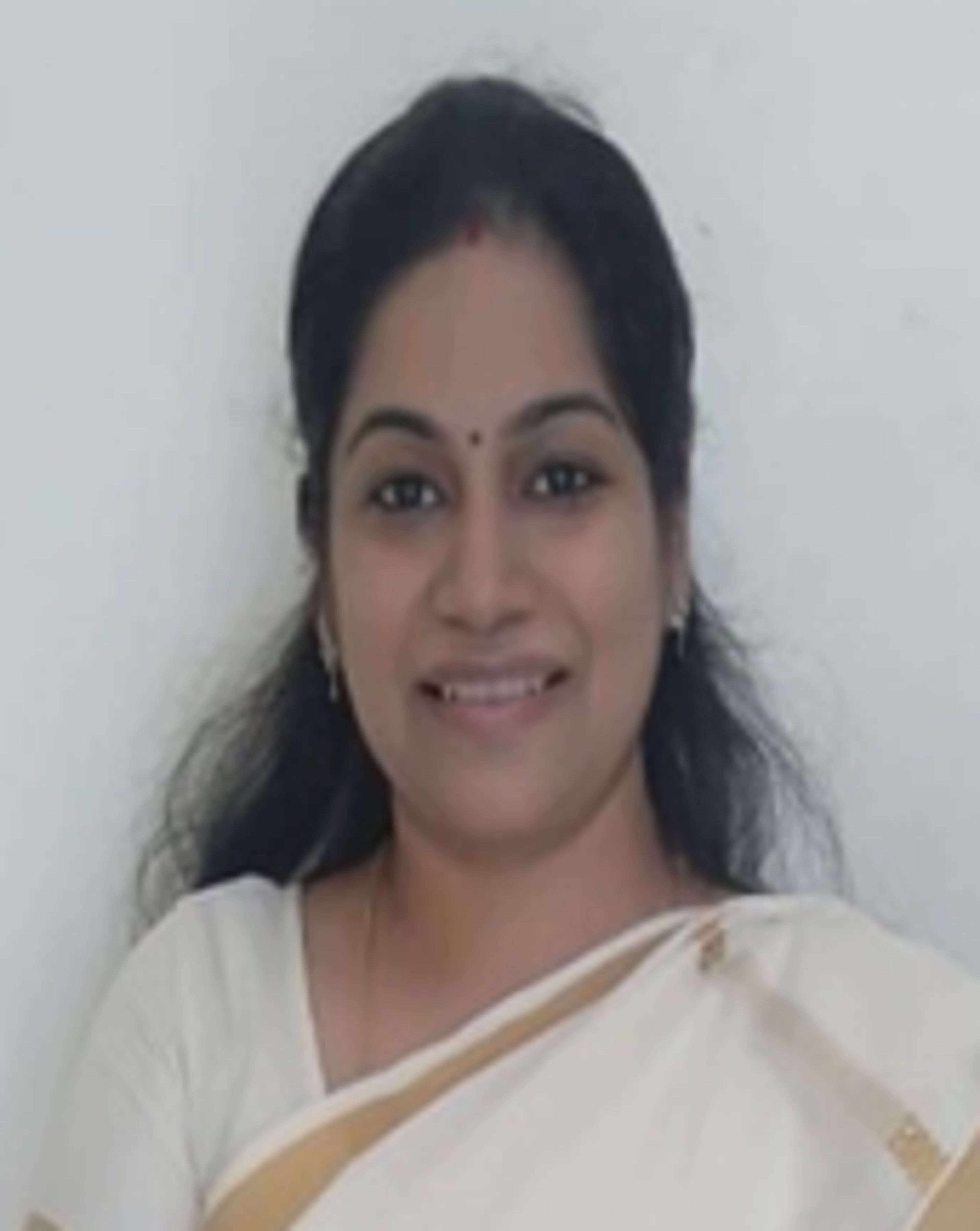 Dr. Surabhi Goyal