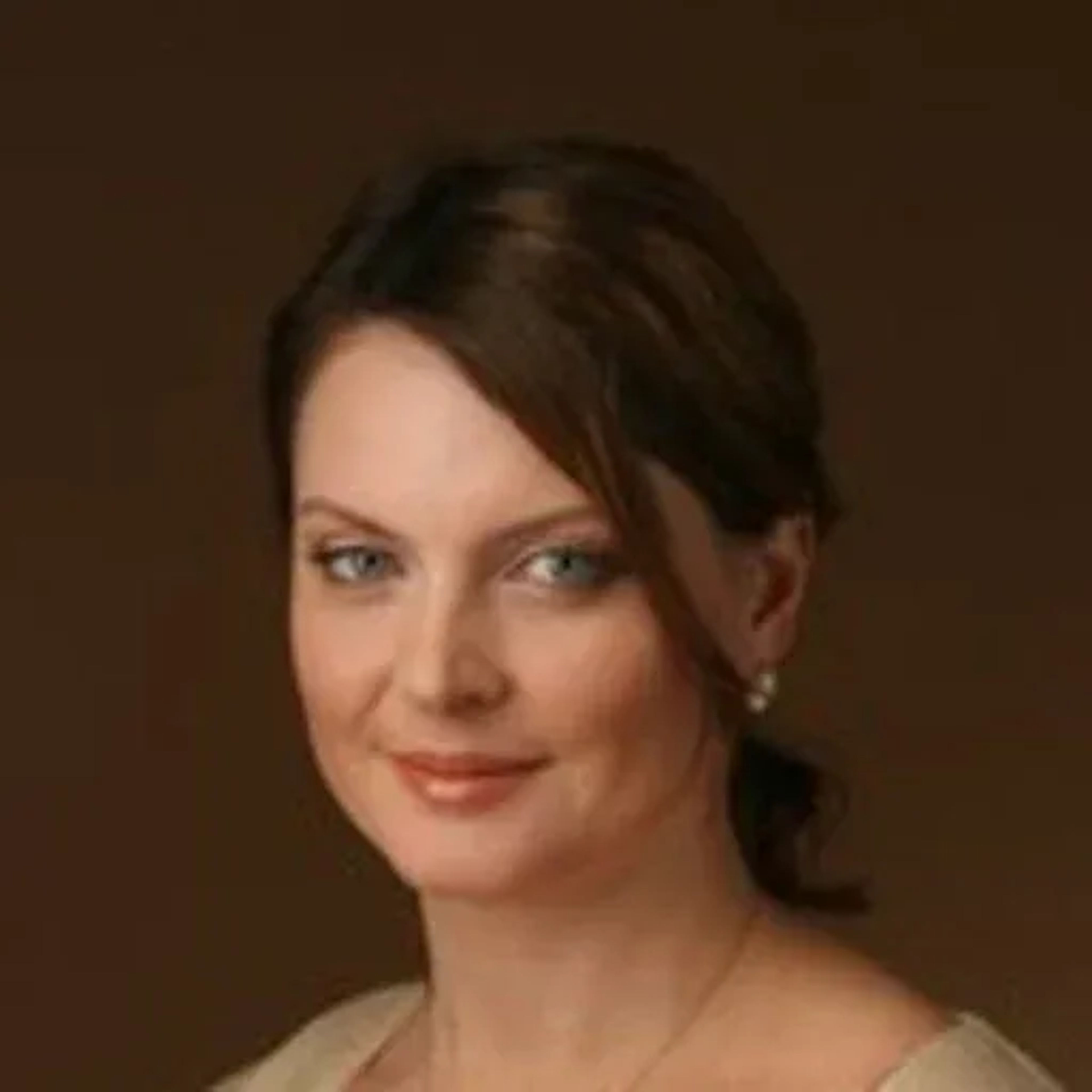 Olga I. Urazova