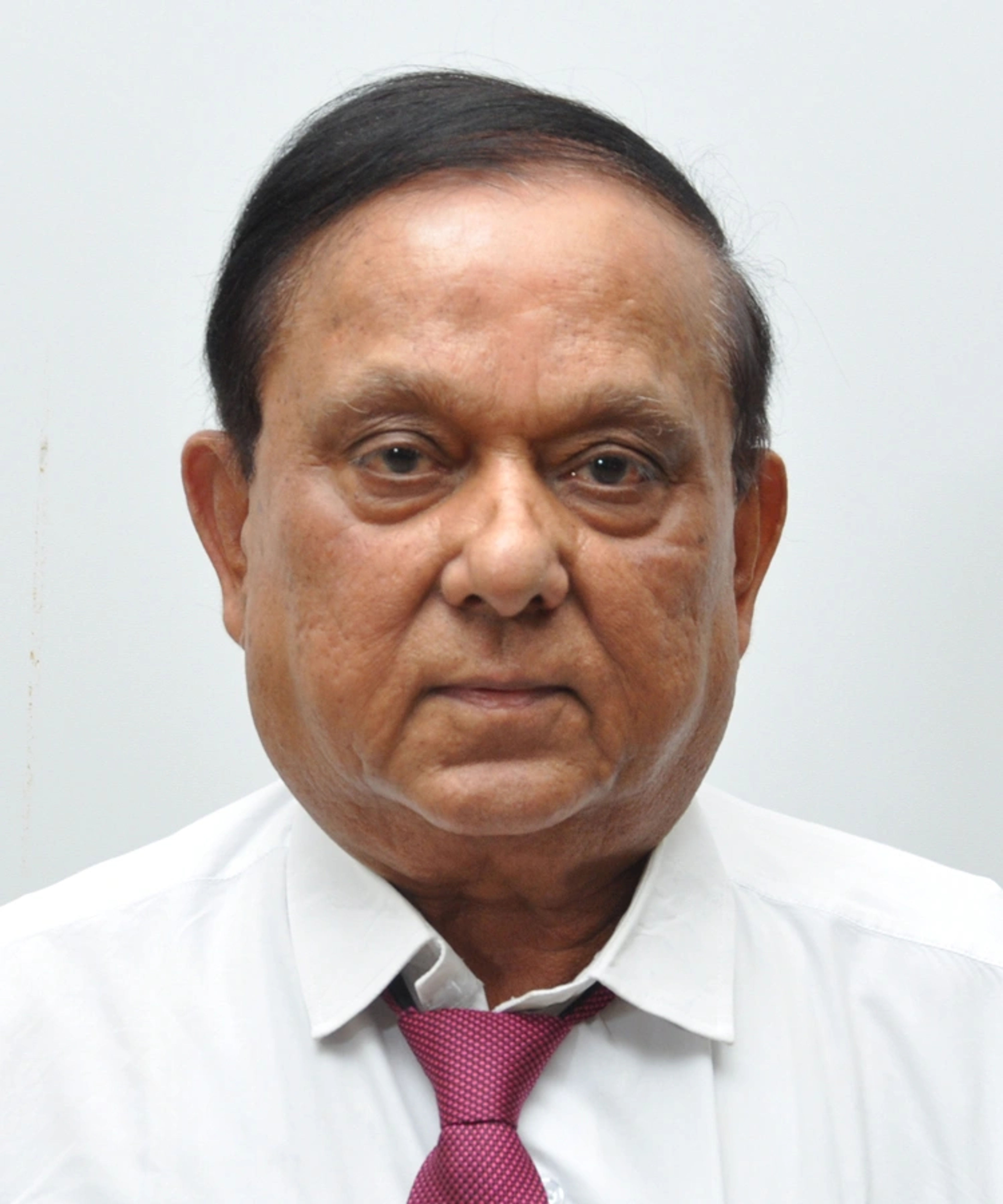 Dr. Hemraj Mohanlal Tank