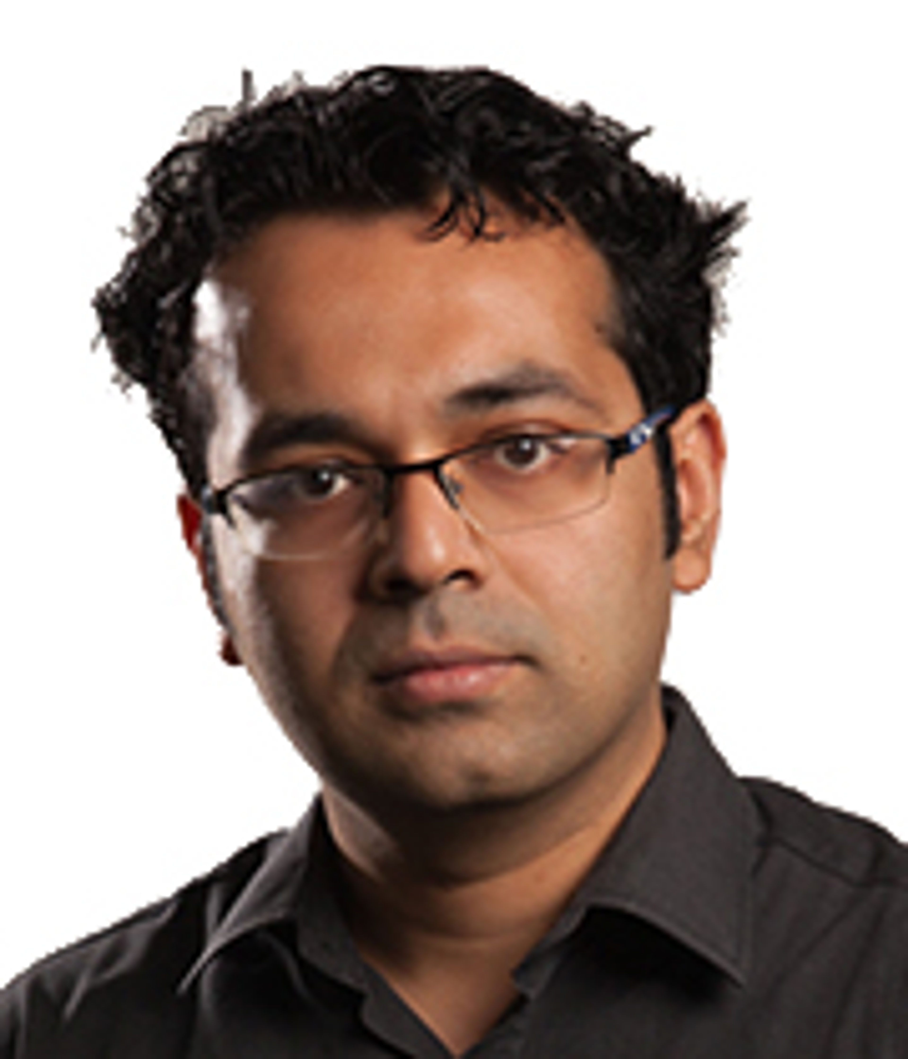 Dr. Angshul Majumdar