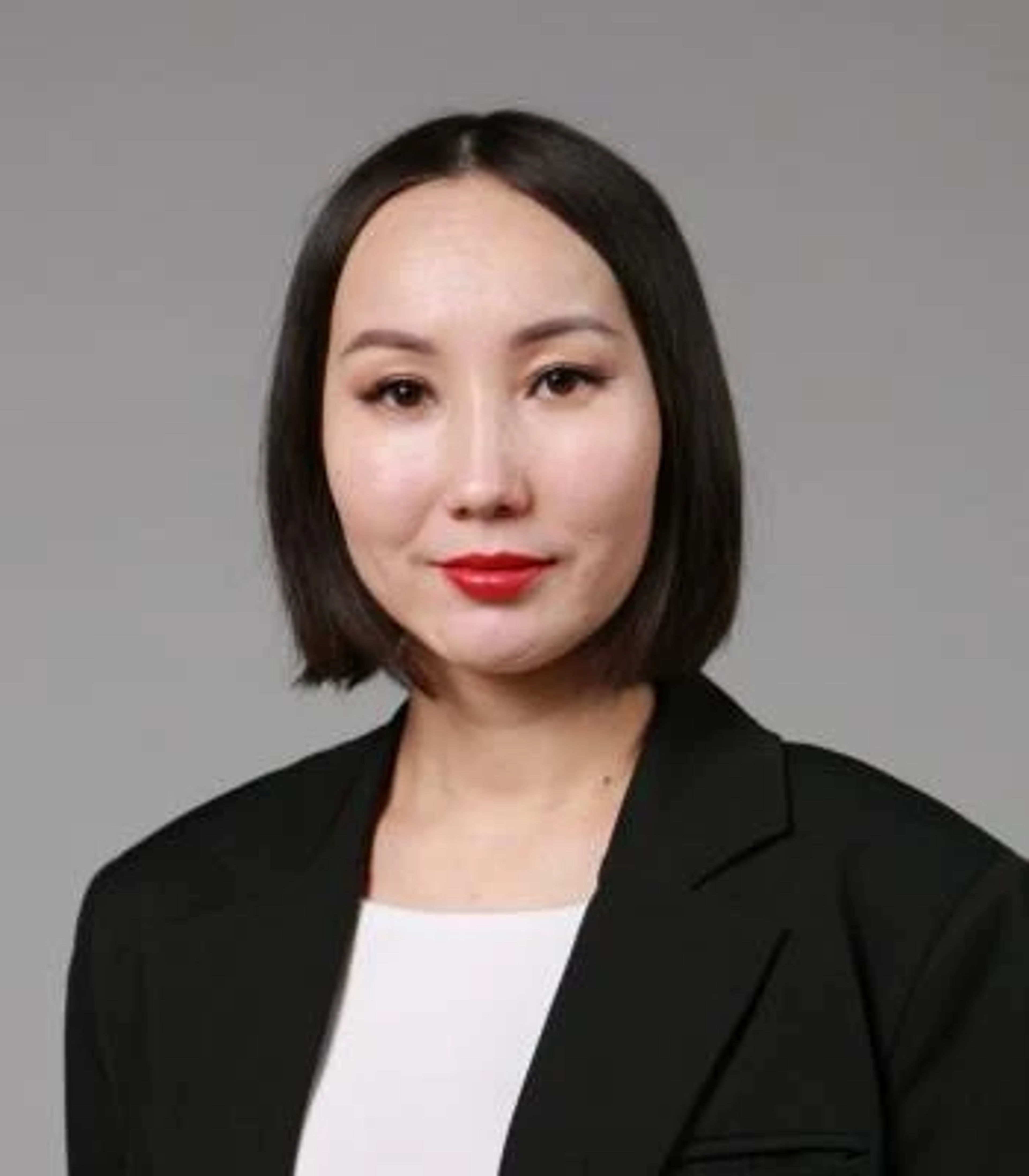 Ignatieva Galina Andreevna