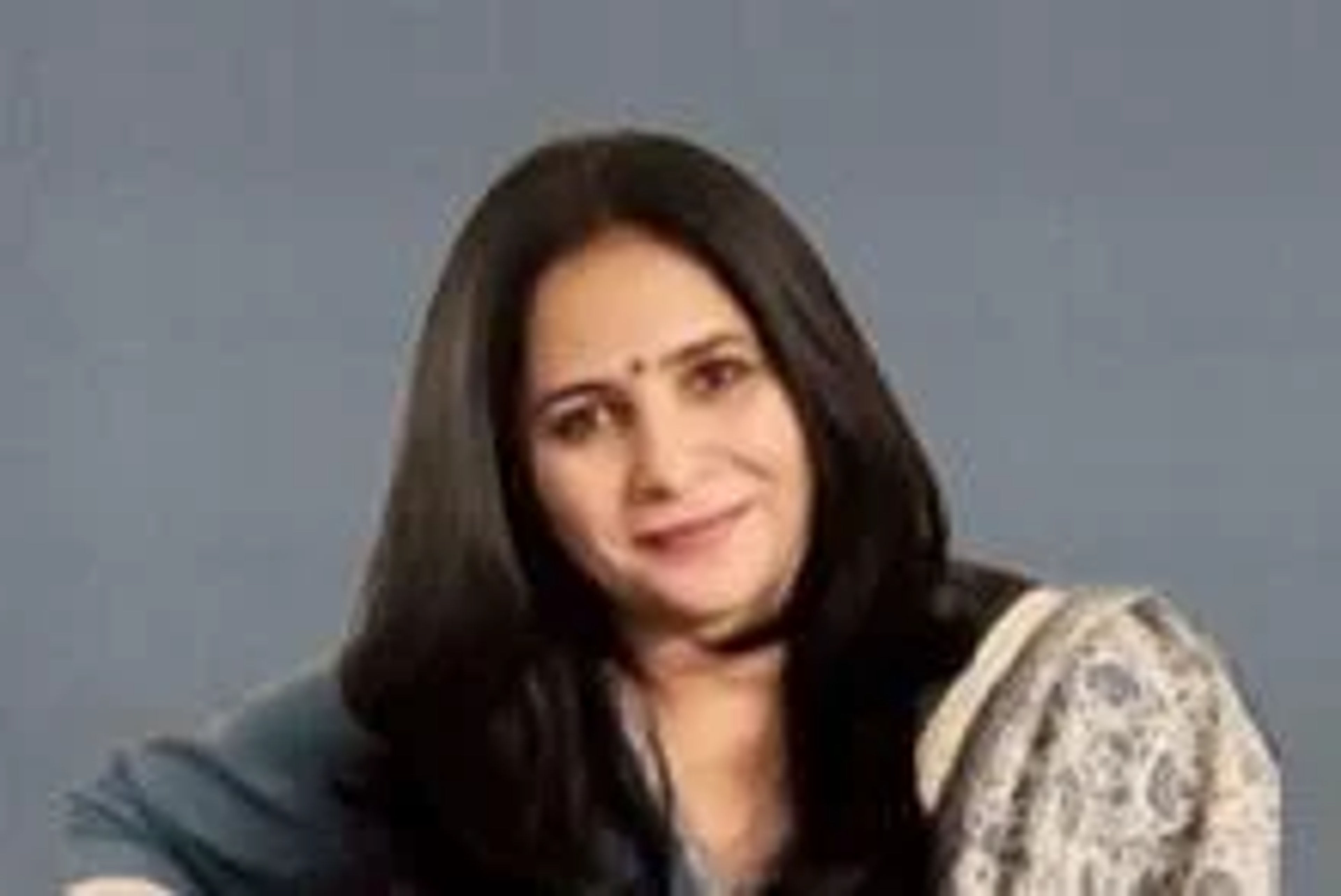 Anubhuti Yadav