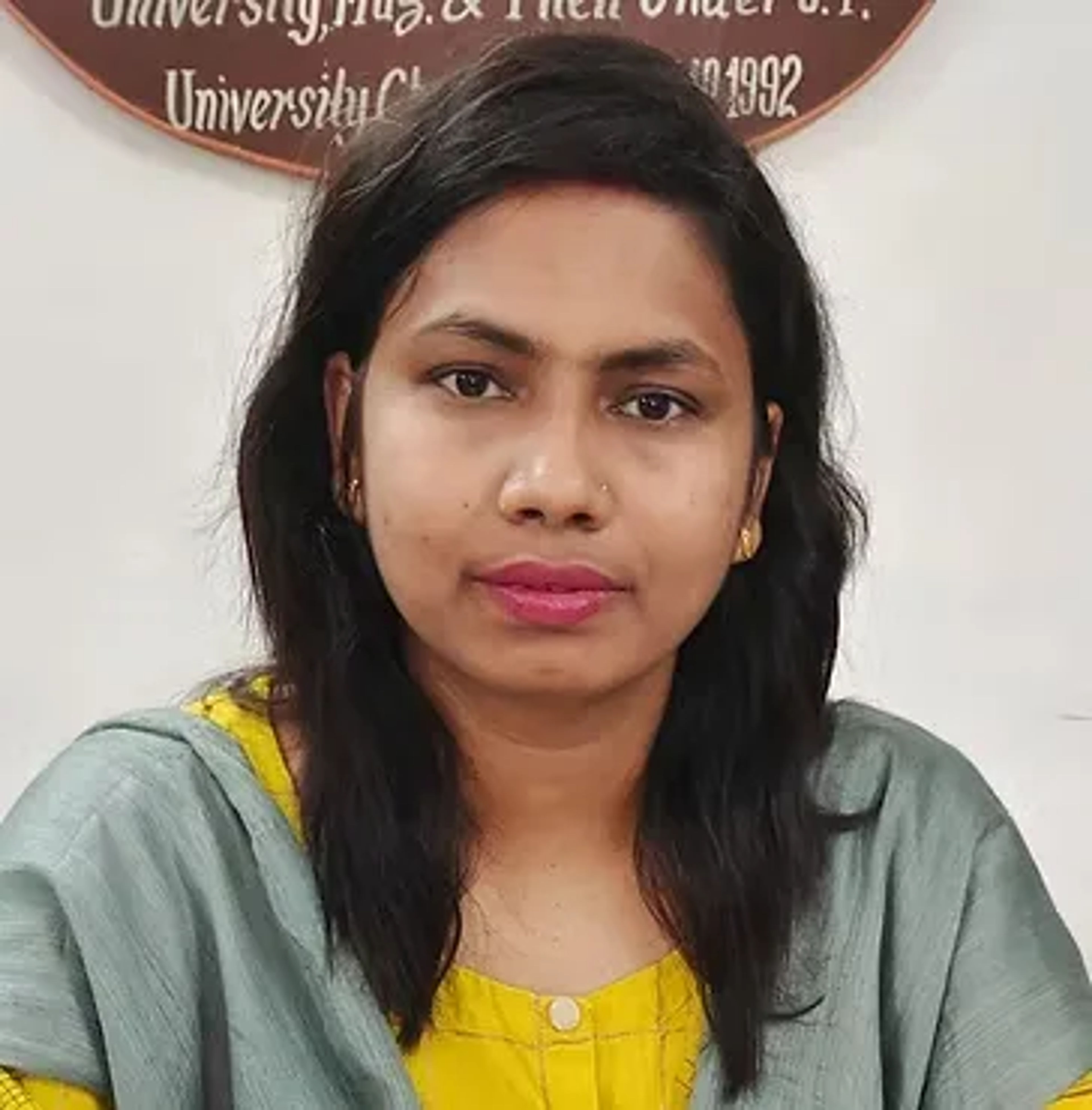 Dr. Rupa Mukherjee