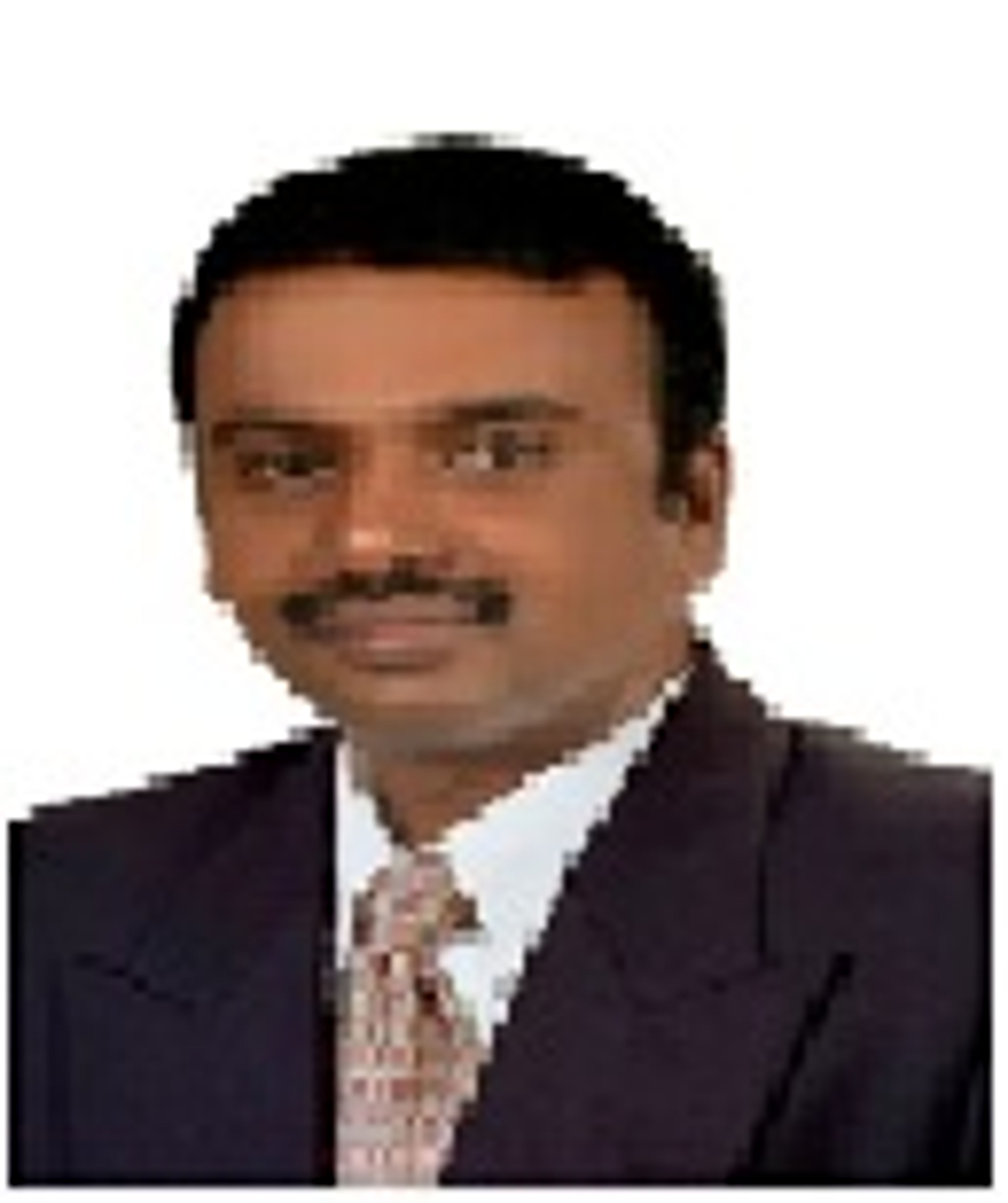 Dr.THIRUMALAI RAMANATHAN