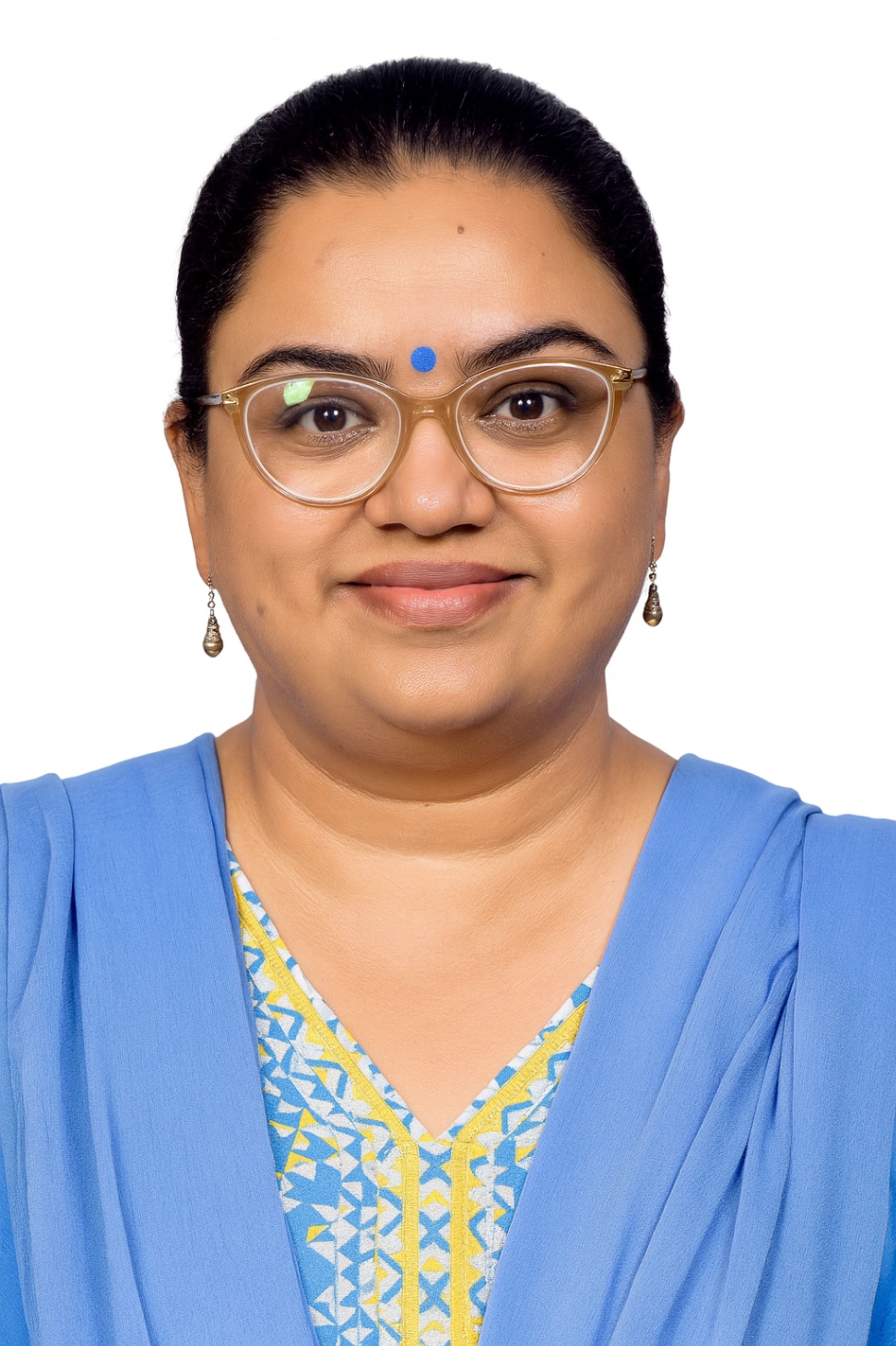Chaudhary Manisha Laxmanbhai