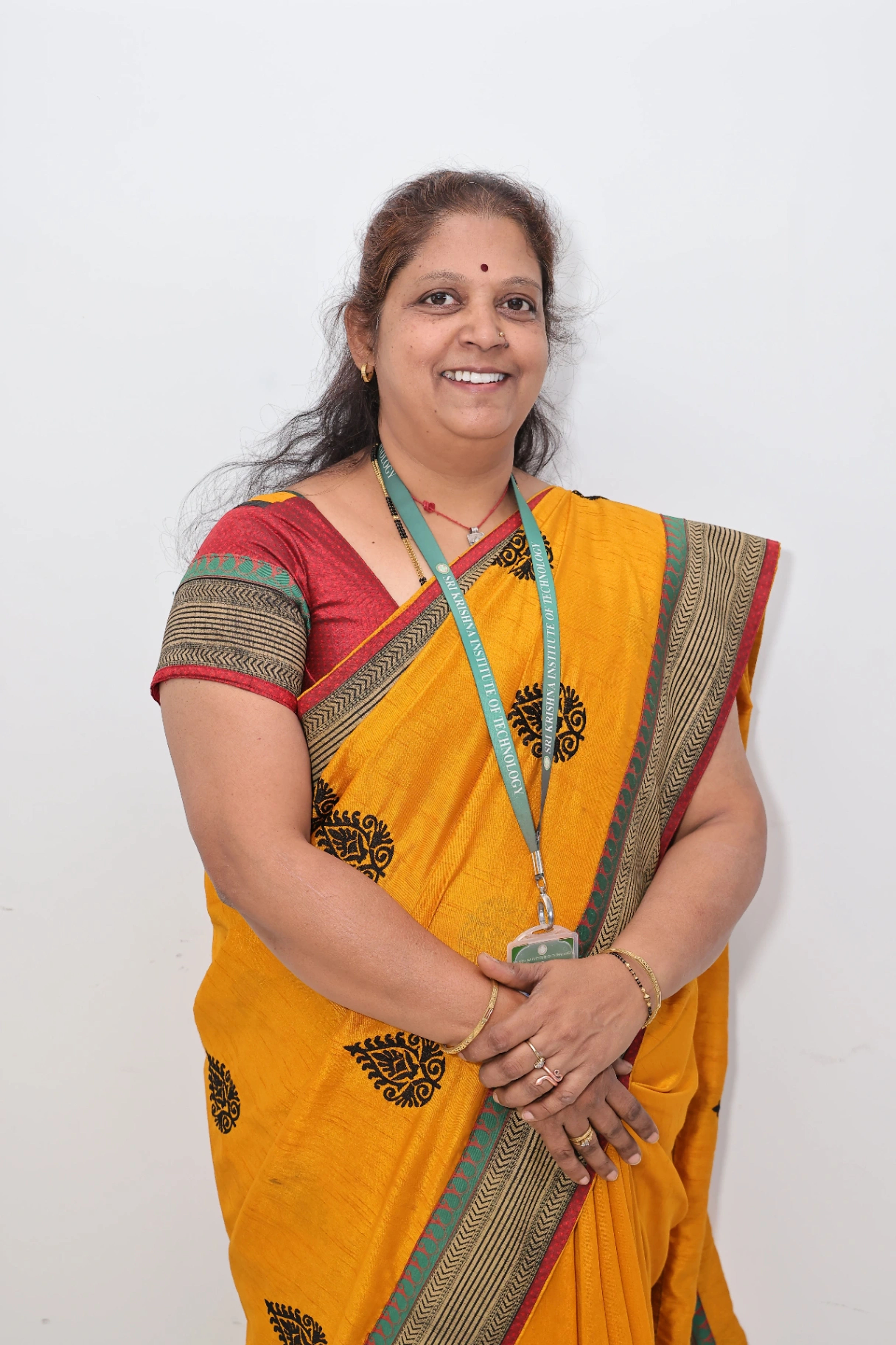 Dr. Nirmala S. Guptha